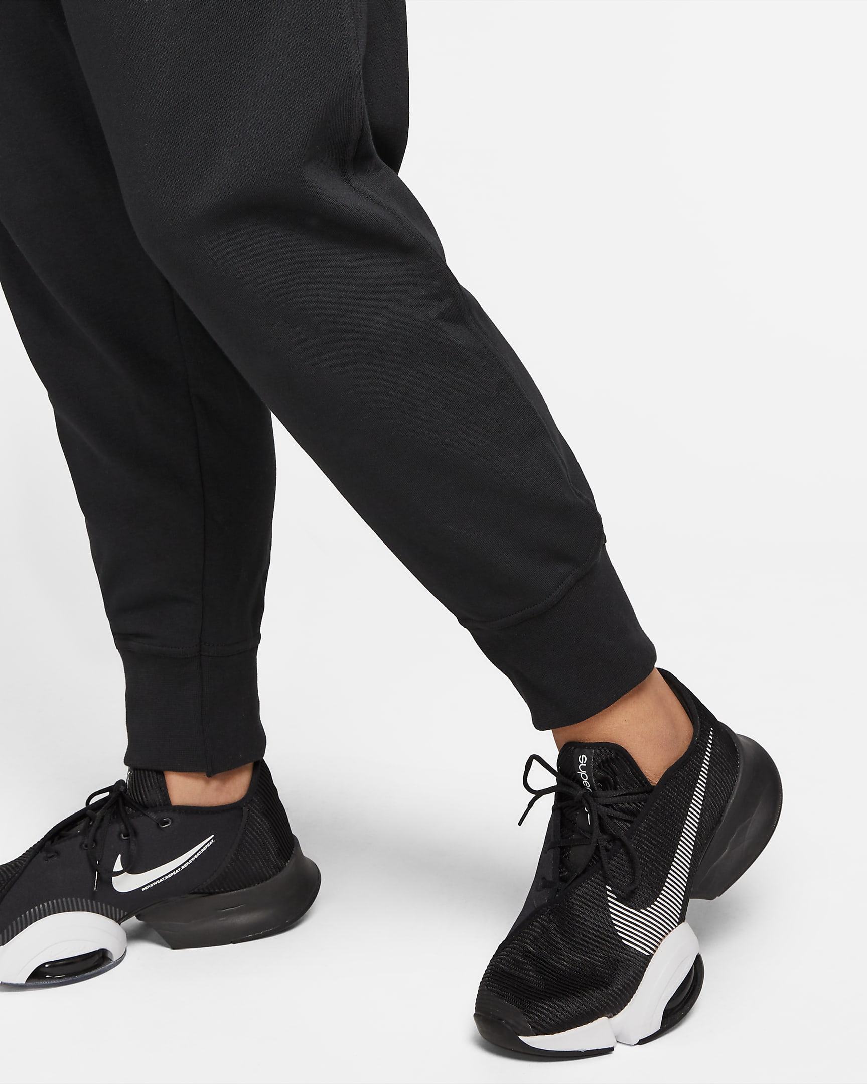 Nike Dri-FIT Get Fit Women's Training Pants (Plus Size). Nike.com