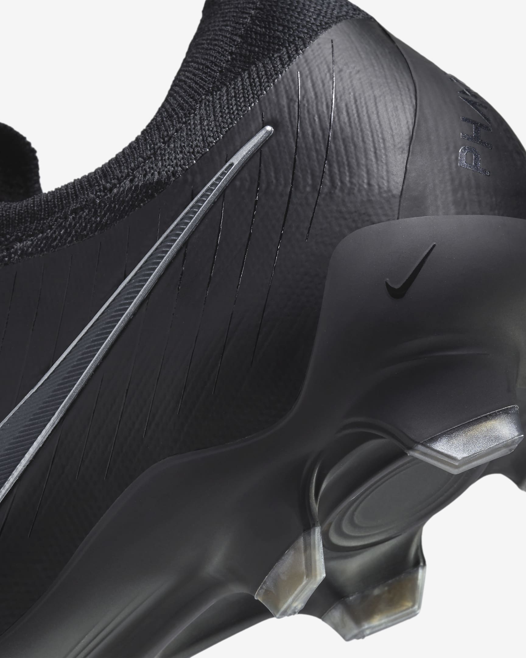 Nike Phantom GX 2 Pro FG LowTop Soccer Cleats.
