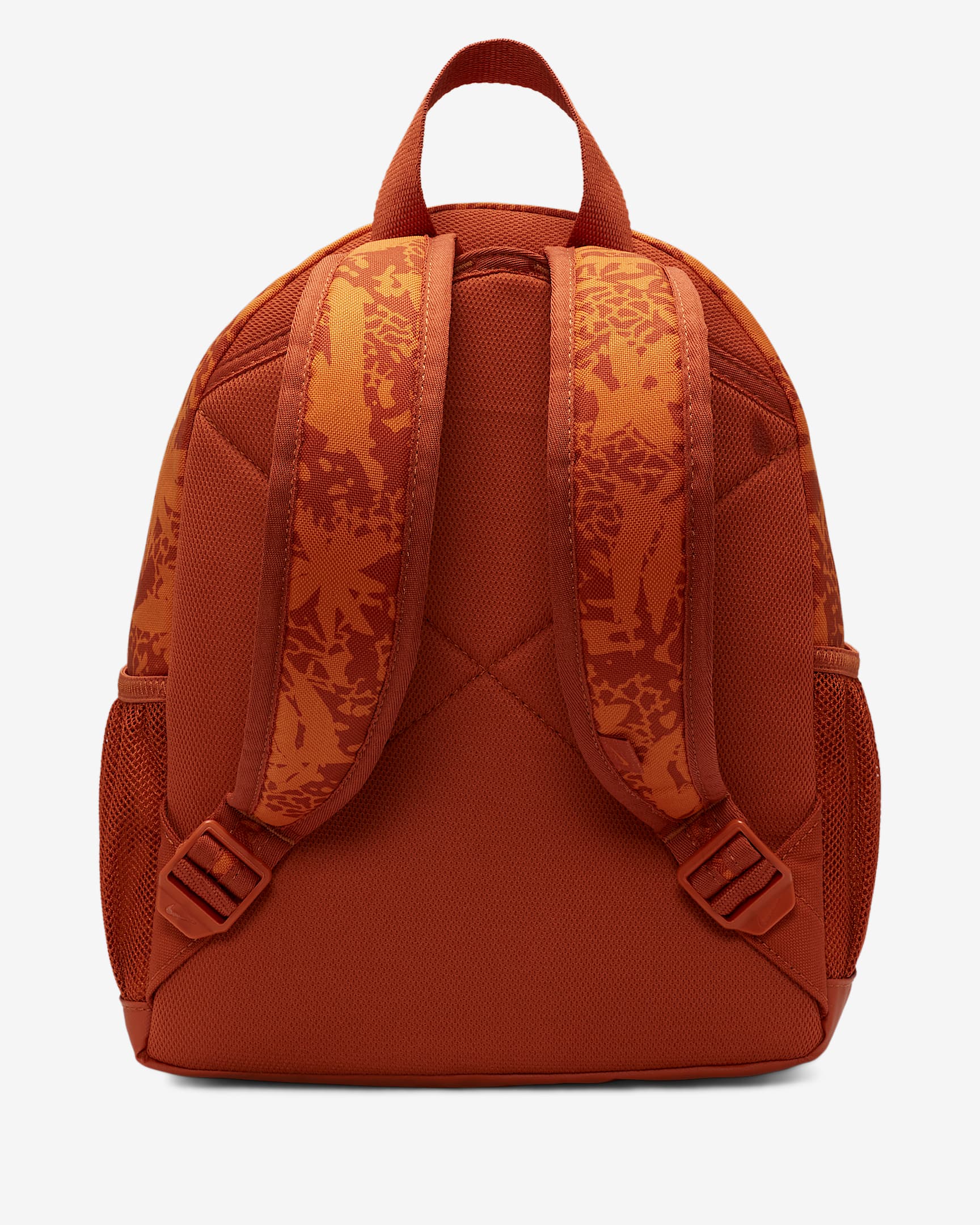 Nike Brasilia JDI Kids' Mini Backpack (11L). Nike PT