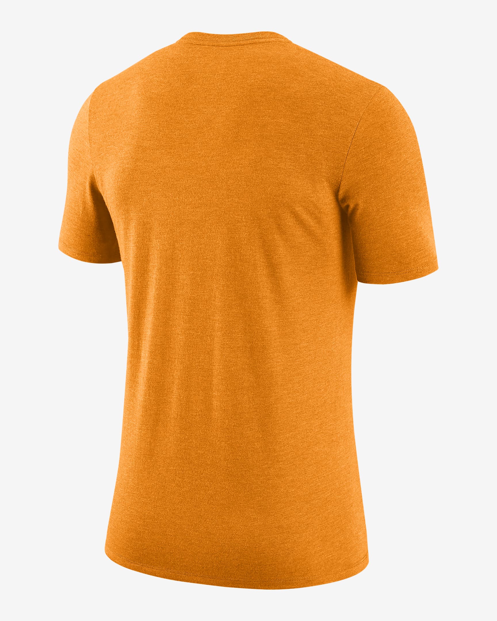 Playera de cuello redondo universitaria Nike para hombre Tennessee ...