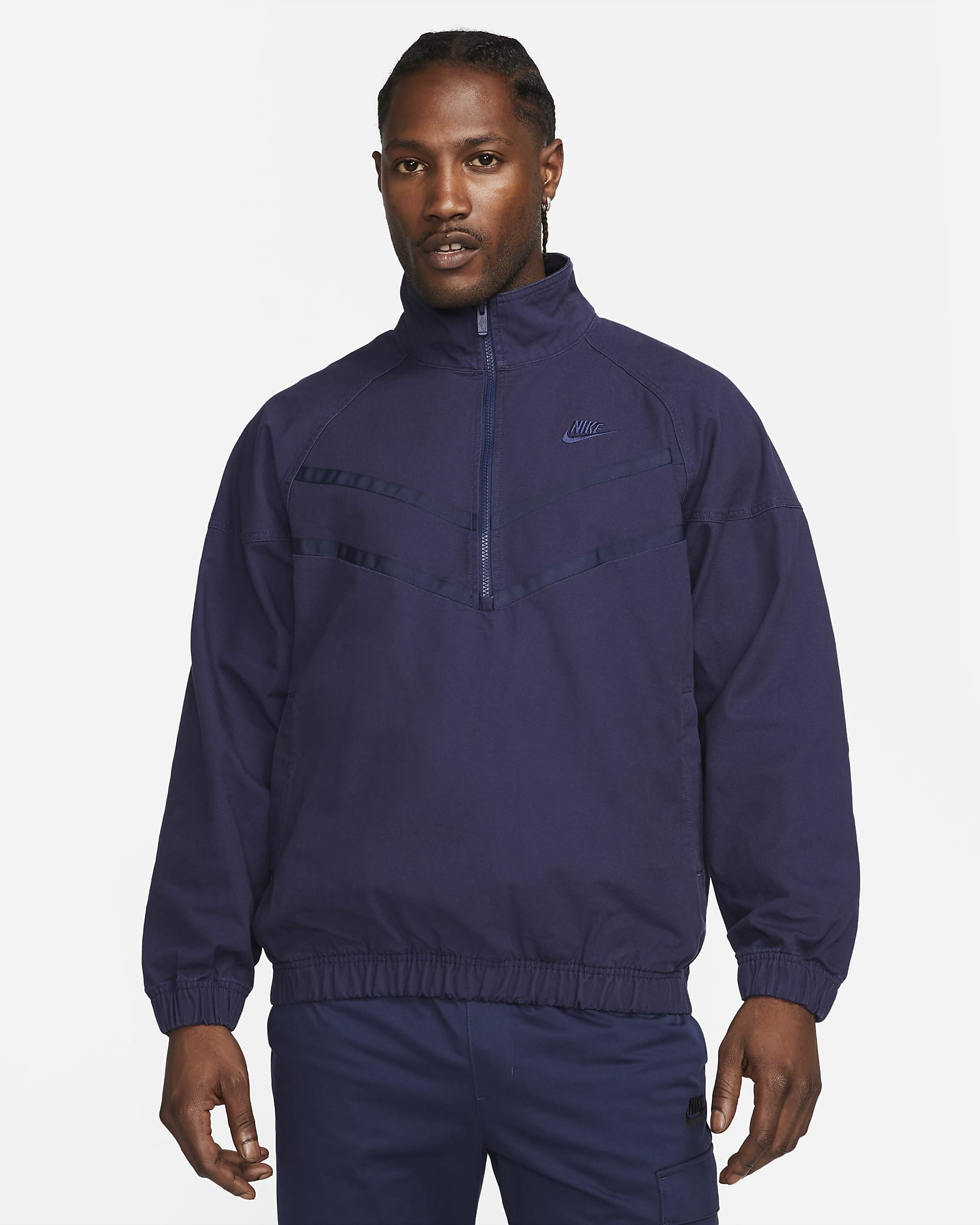 Nike Windrunner Men’s Canvas Jacket