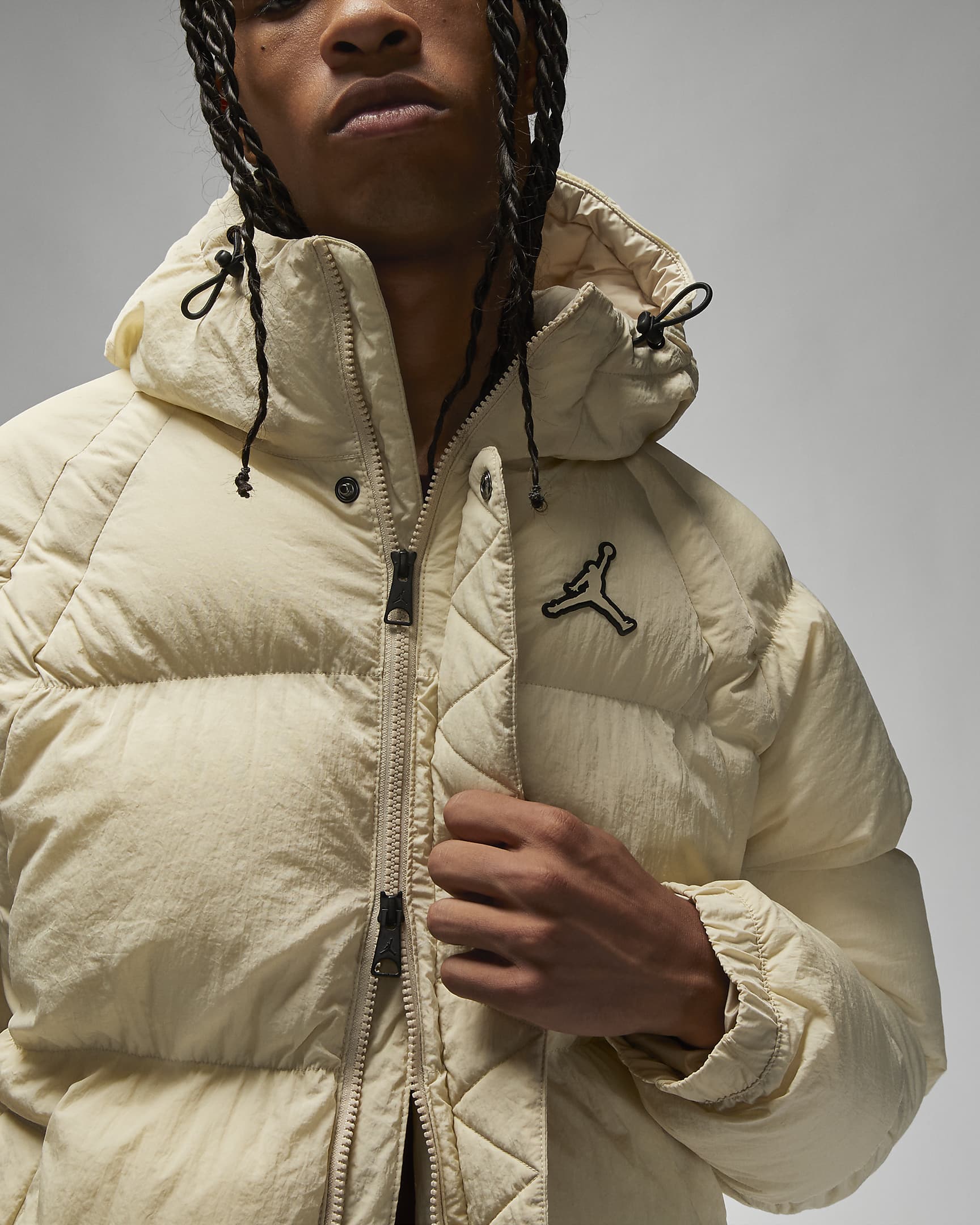 Jordan Essential Men's Puffer Jacket. Nike UK