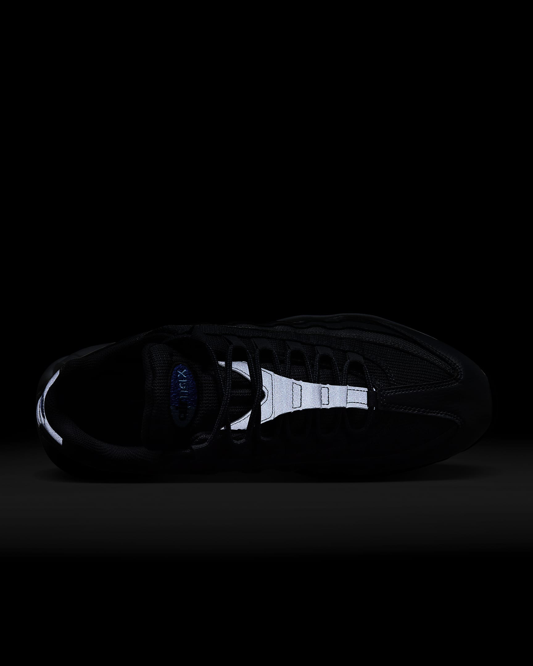 Nike Air Max 95 Men's Shoes. Nike SE