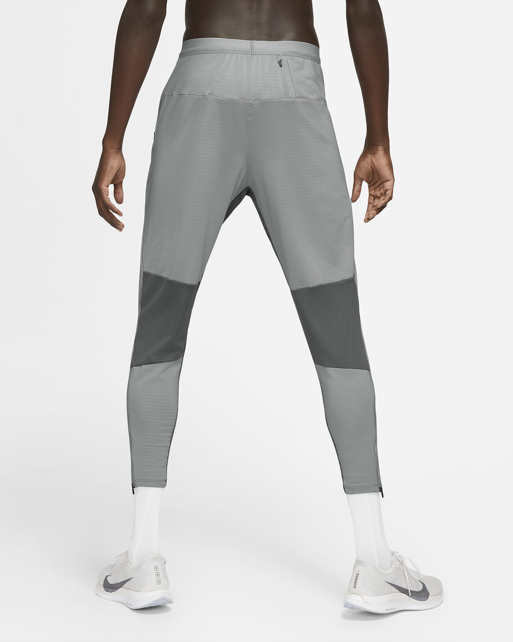 Nike Phenom Elite Men's Knit Running Pants.