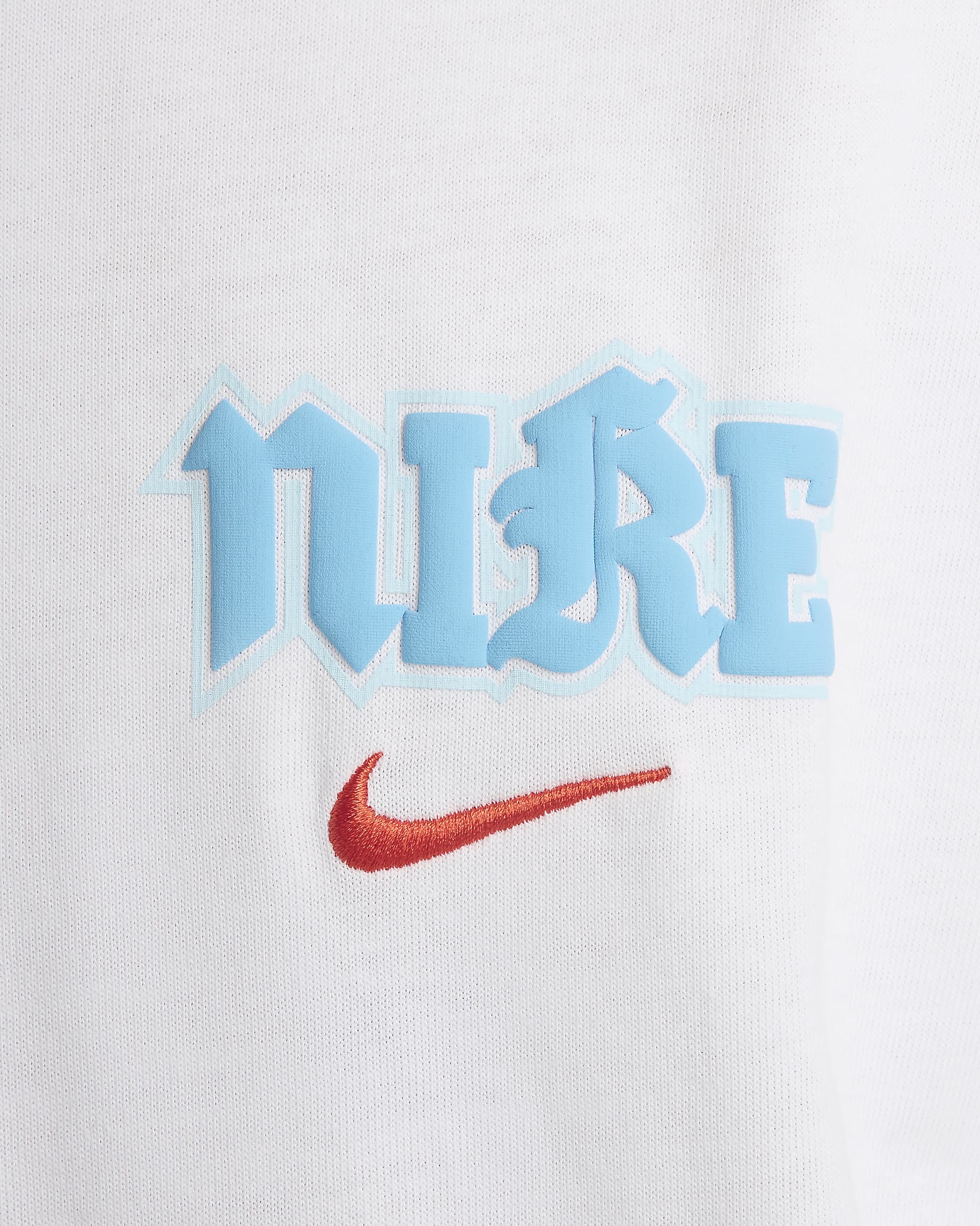 T-shirt Max90 Nike Sportswear para homem - Branco