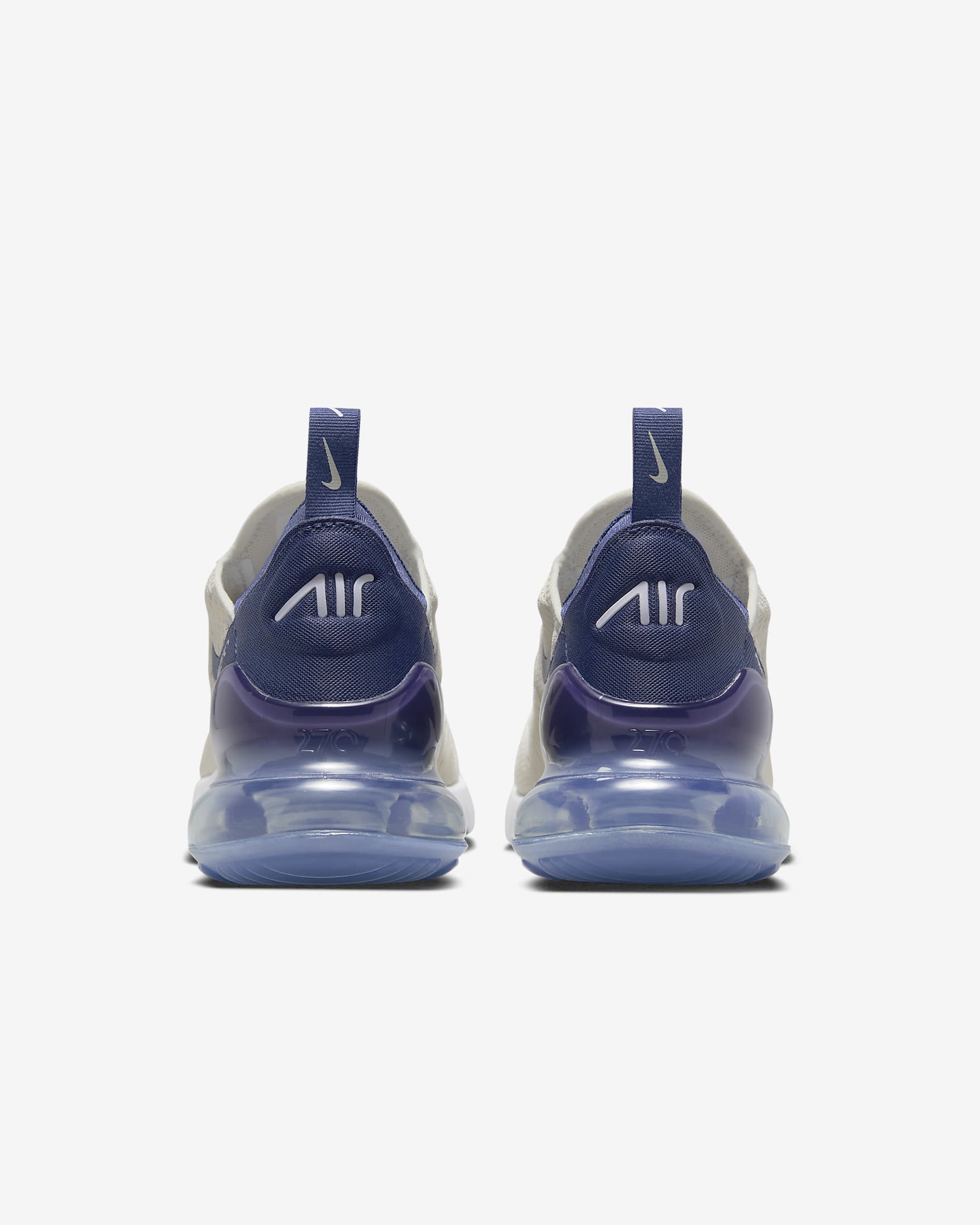 Nike Air Max 270 Women's Shoes. Nike PH