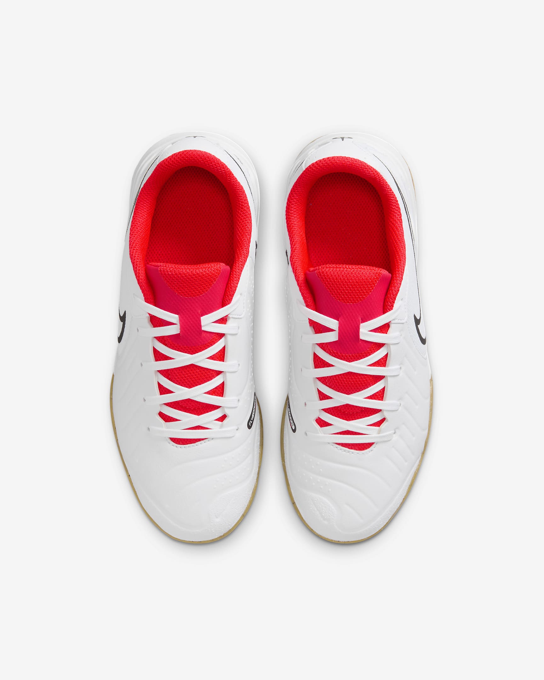 Nike Jr. Tiempo Legend 10 Academy Little/Big Kids' Indoor/Court Soccer