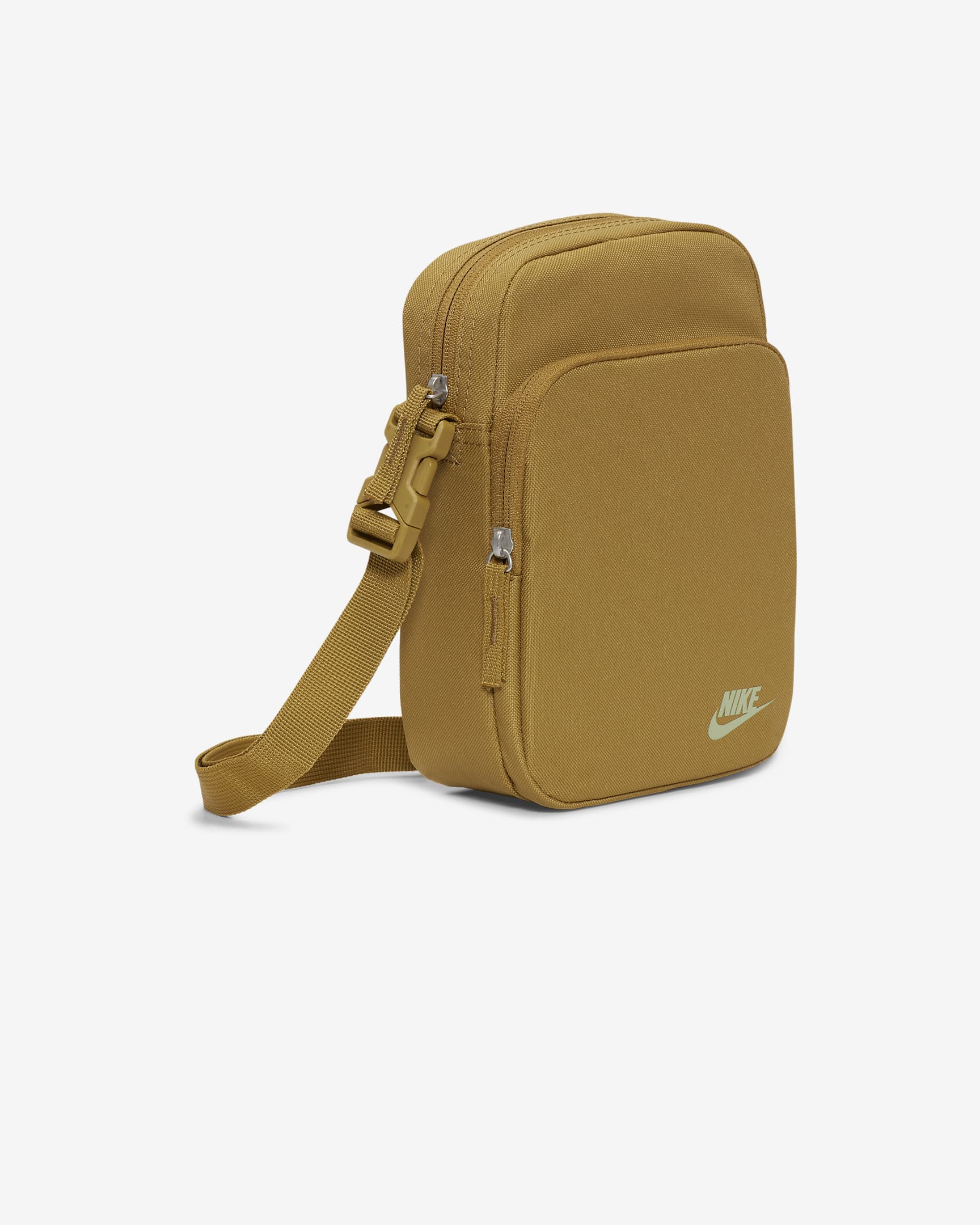 Nike Heritage Cross-Body Bag (4L). Nike LU