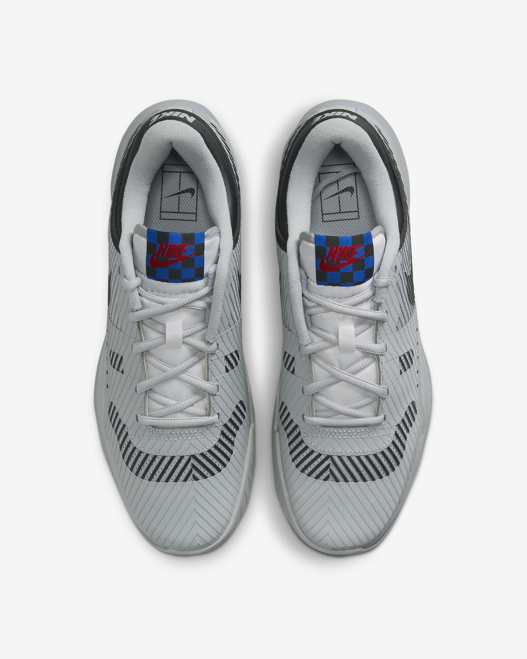 nike air zoom attack