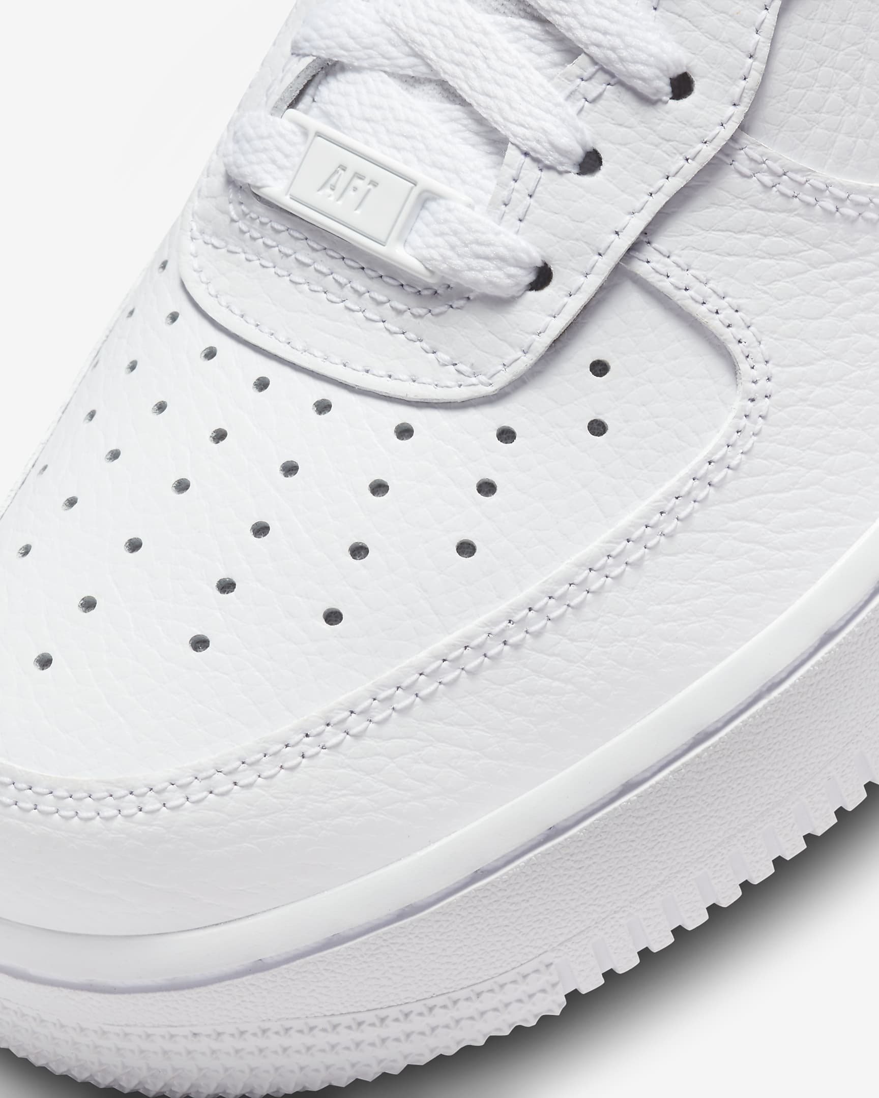 Nike Air Force 1 '07 Women's Shoes. Nike SE