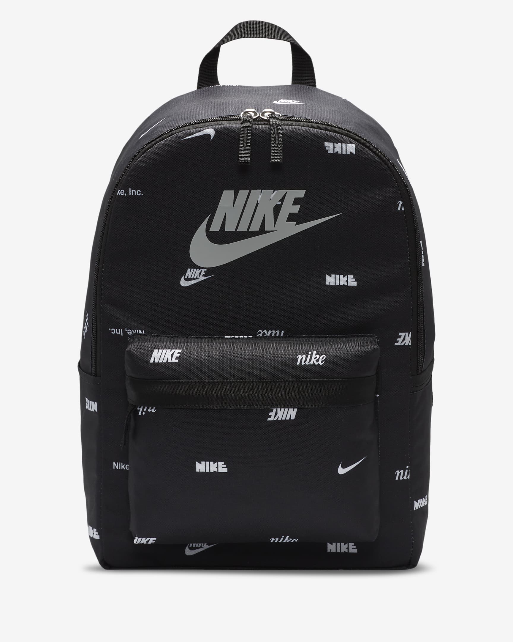 Nike Heritage Backpack (25L). Nike UK