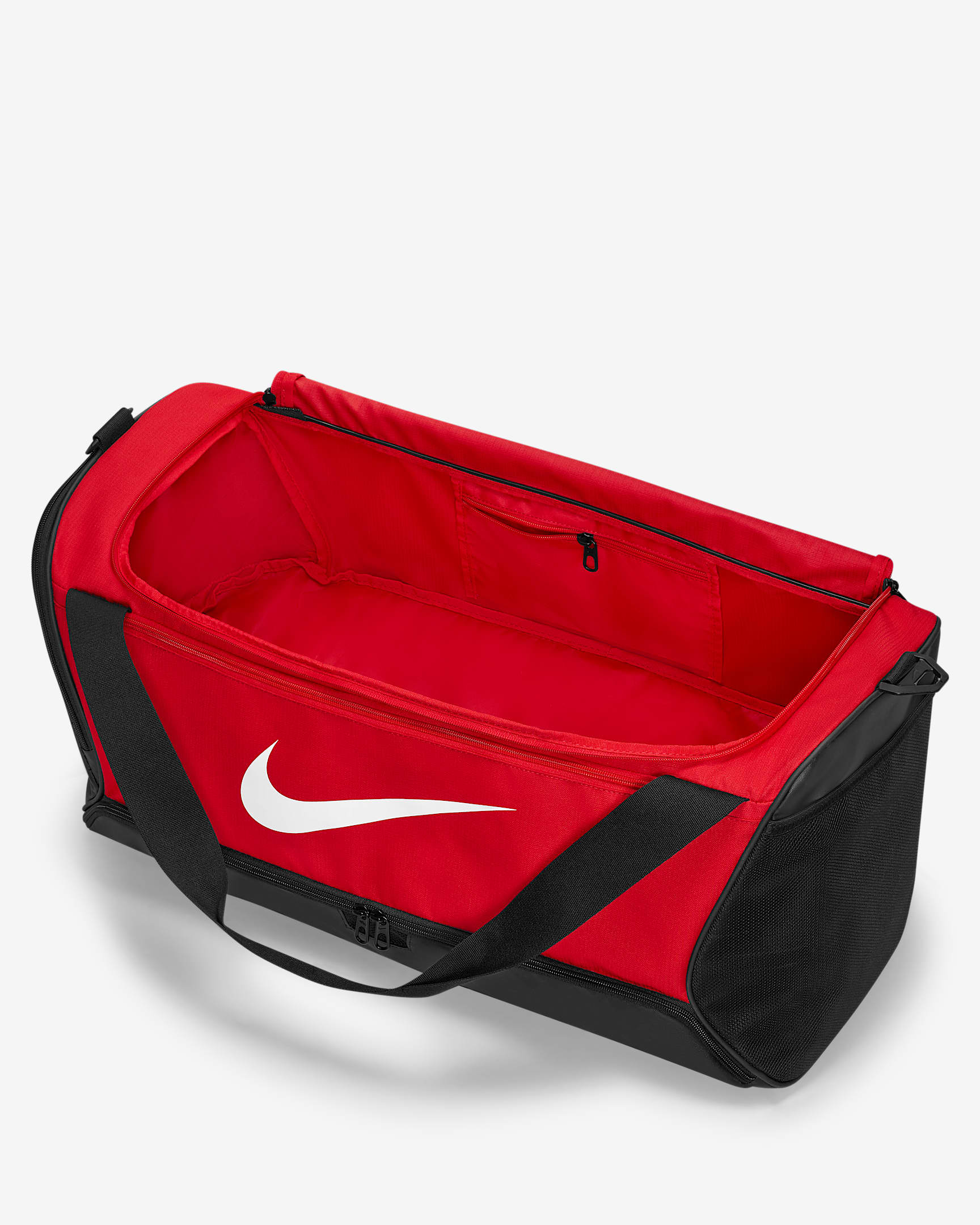 Nike Brasilia 9.5 Training Duffel Bag (Medium, 60L). Nike UK