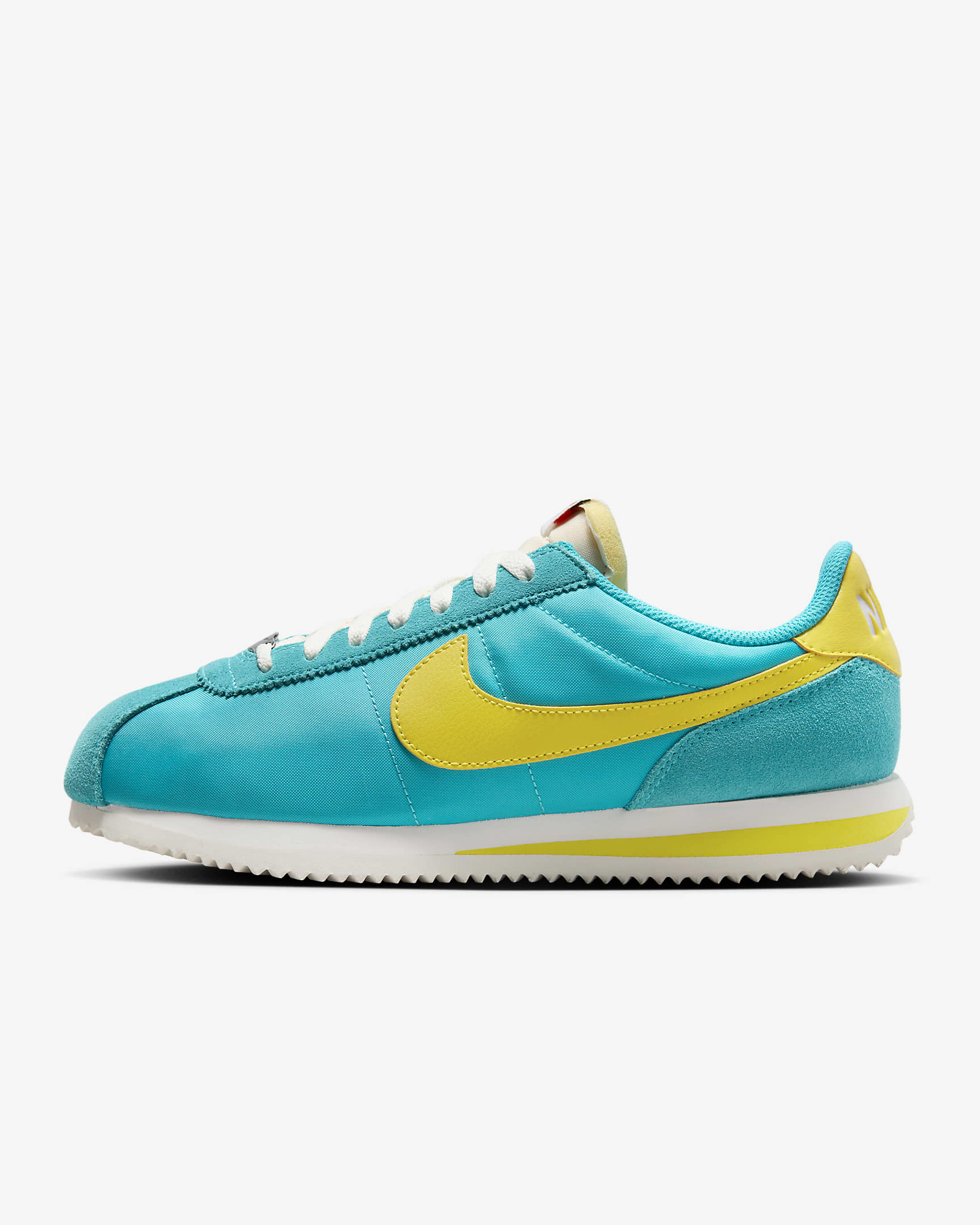 Nike Cortez Damesschoenen