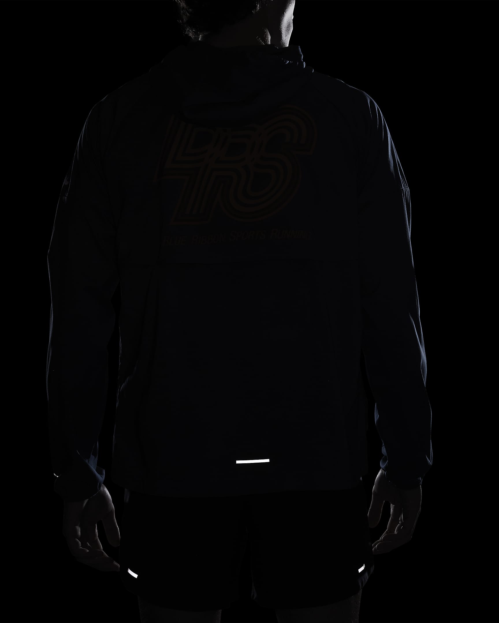 Nike Windrunner Running Energy Men's Repel Running Jacket. Nike UK