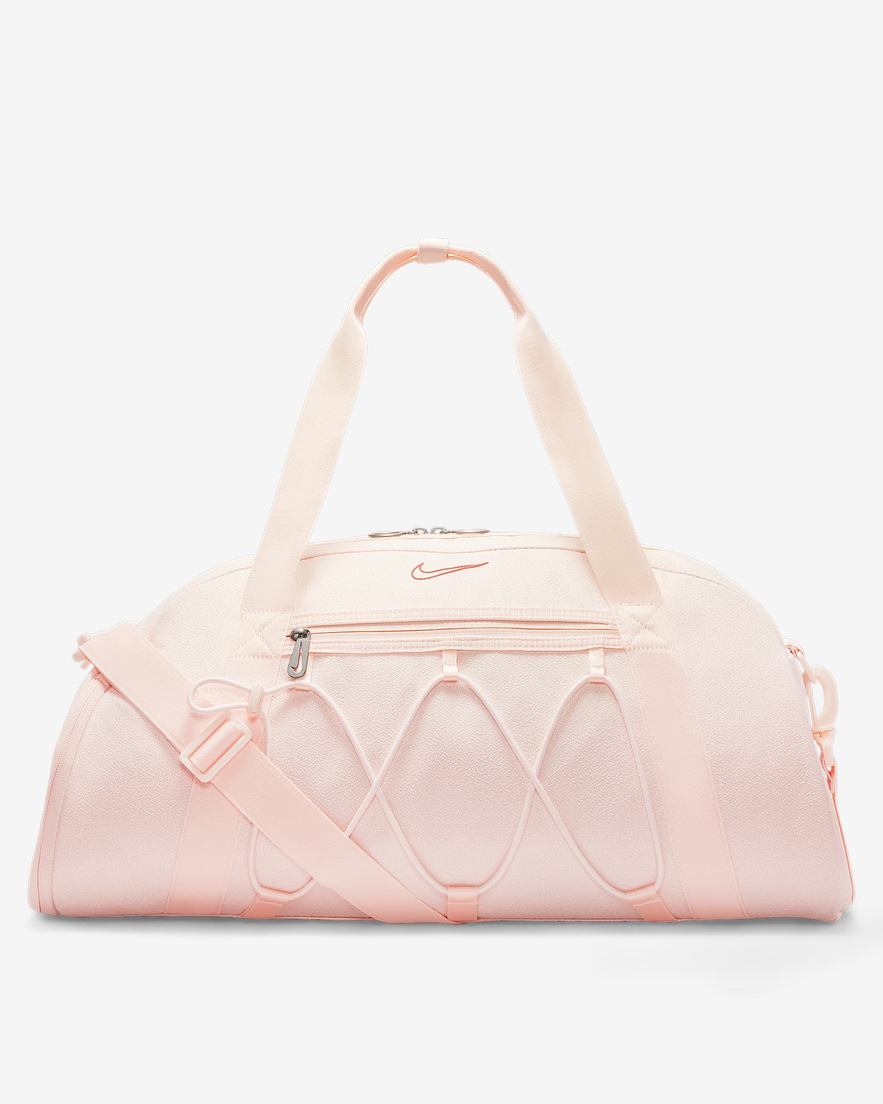 Nike One Club Women's Training Duffel Bag (24L).