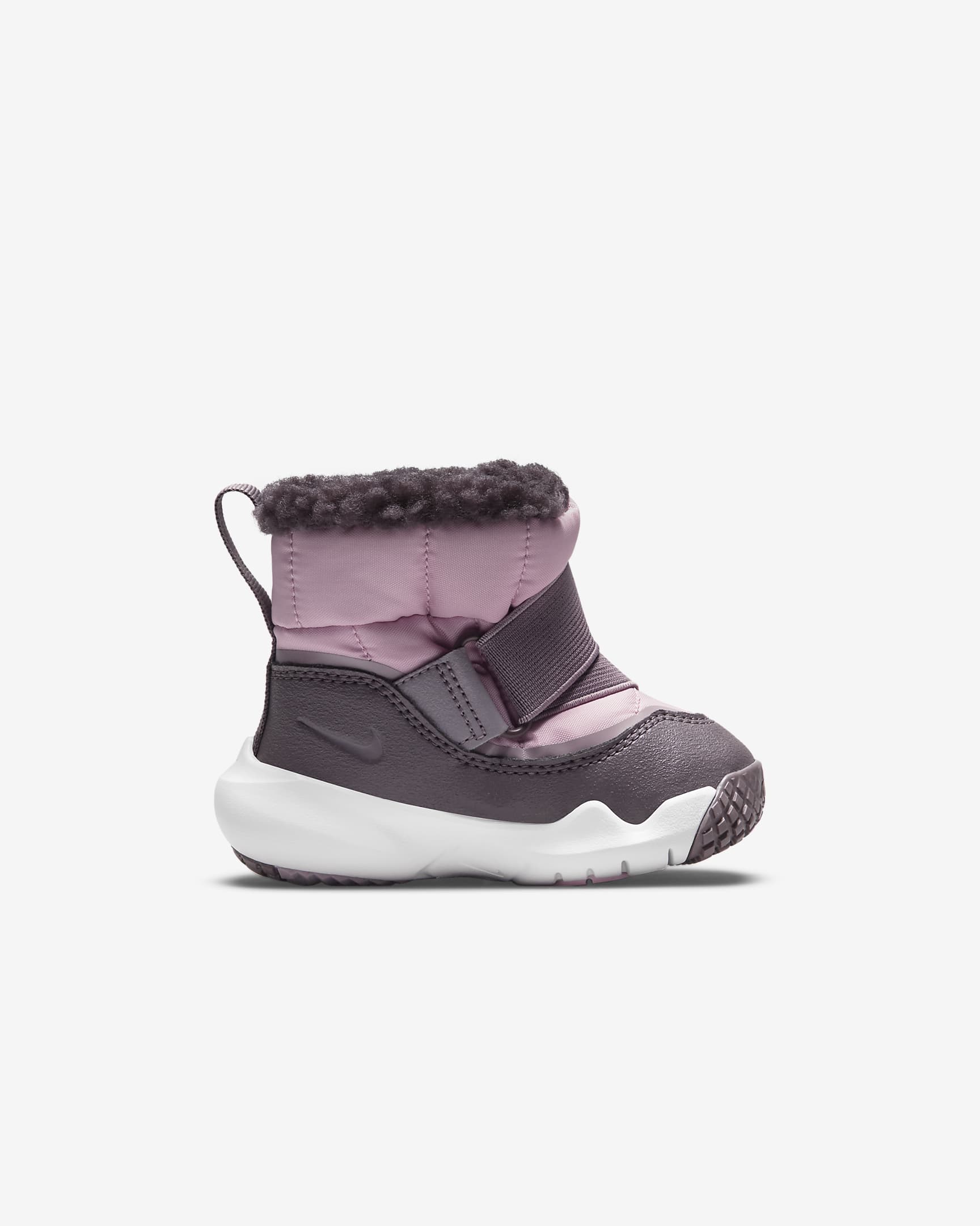 Nike Flex Advance Baby & Toddler Boot. Nike UK