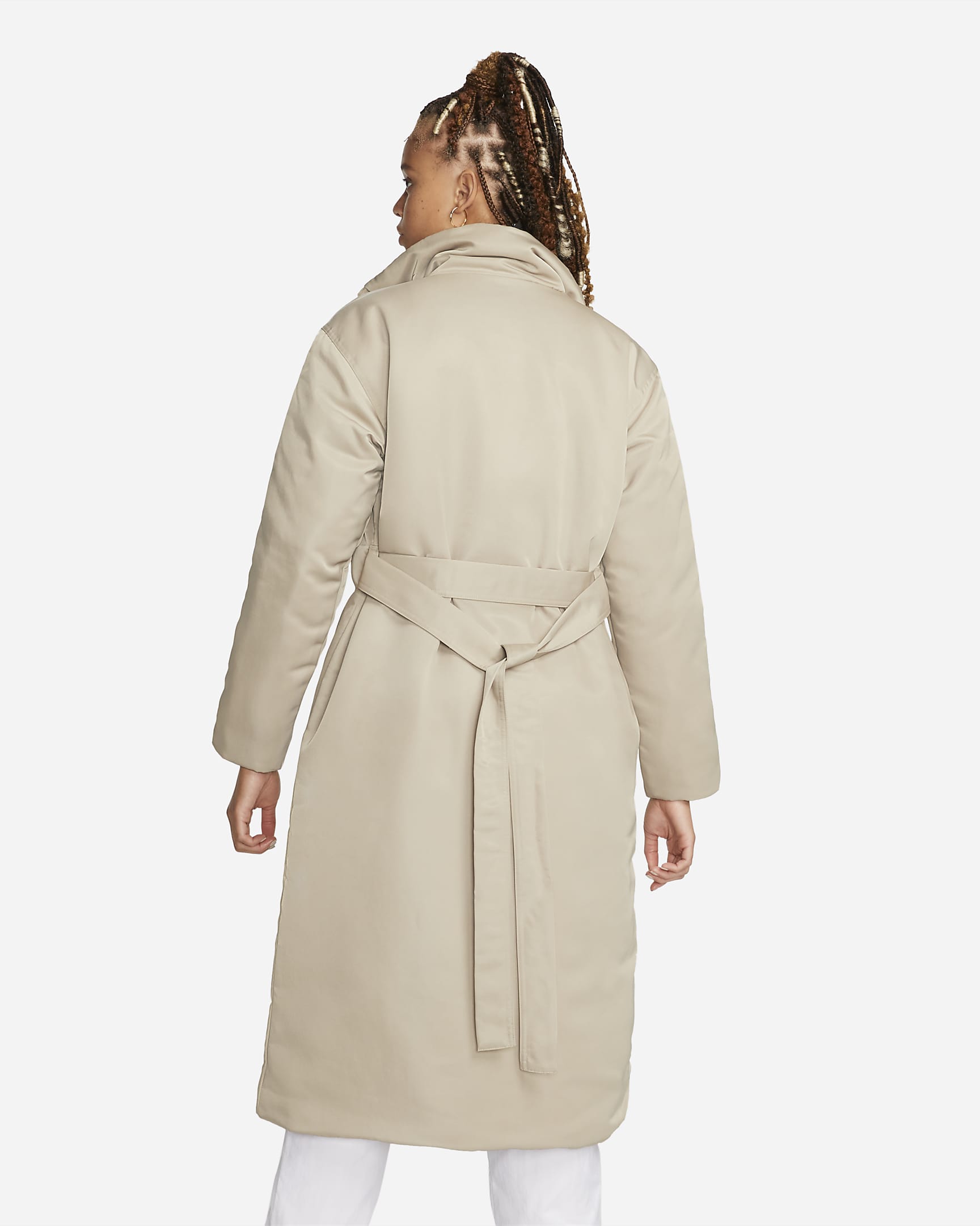 SOLOCOTE Winterjas voor meisjes, waterdicht, met synthetische vulling, fleece, capuchon, gewatteerde jas, Zwart, 116 cm SOLOCOTE Winterjas voor meisjes, waterdicht, met synthetische vulling, fleece, capuchon, gewatteerde jas, Zwart, 116 cm