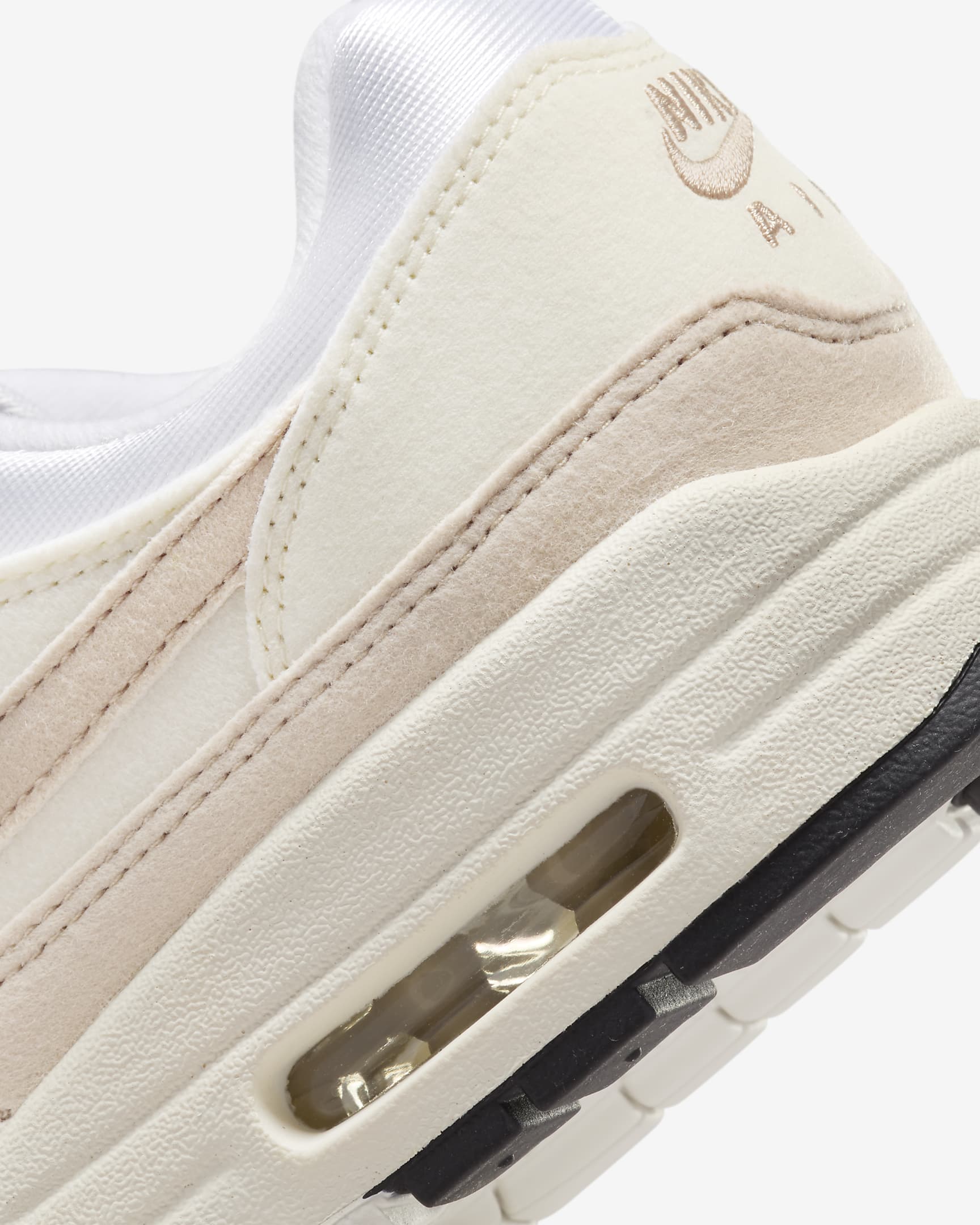 Nike Air Max 1 Women's Shoes. Nike JP