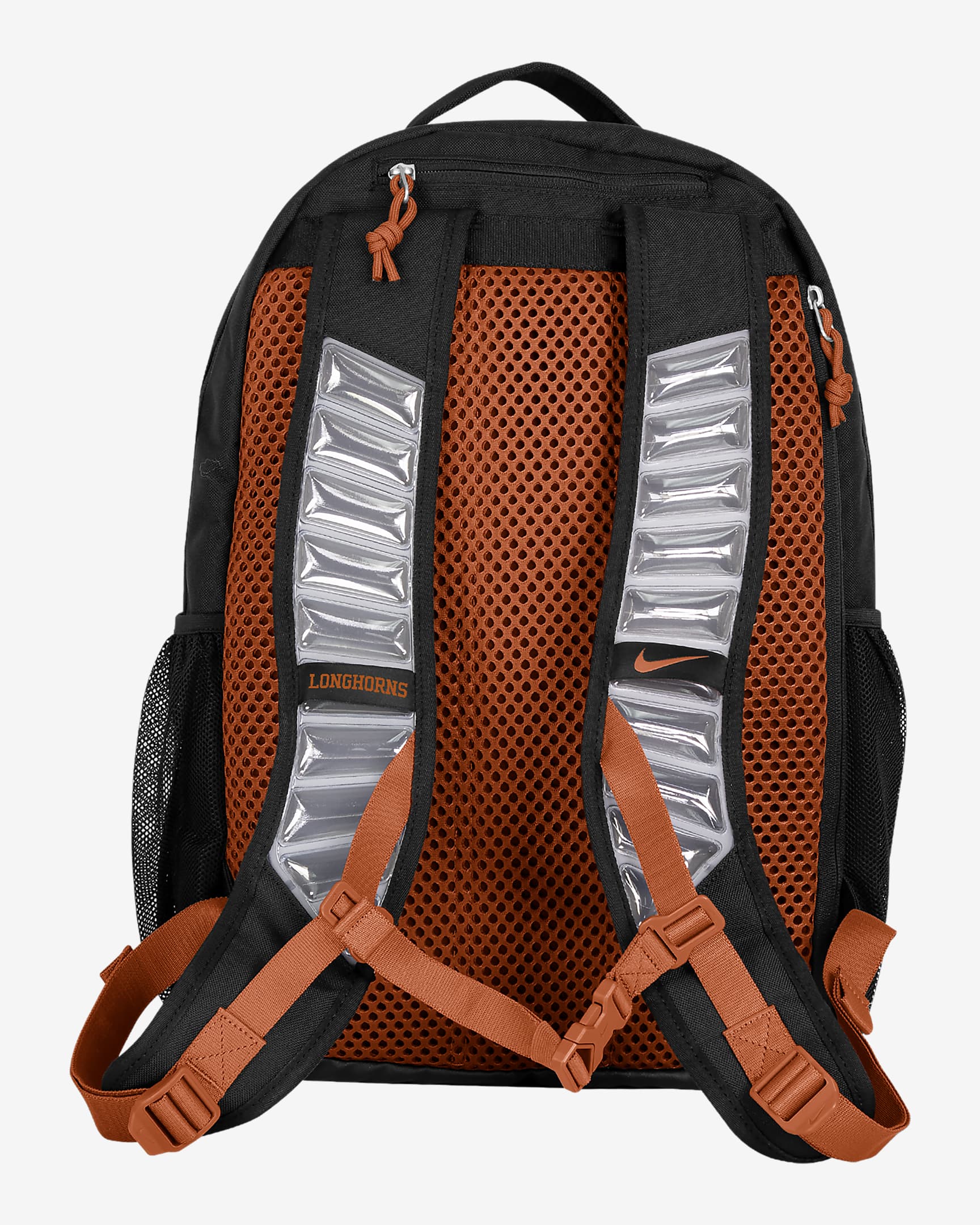 Nike College (Texas) Backpack.