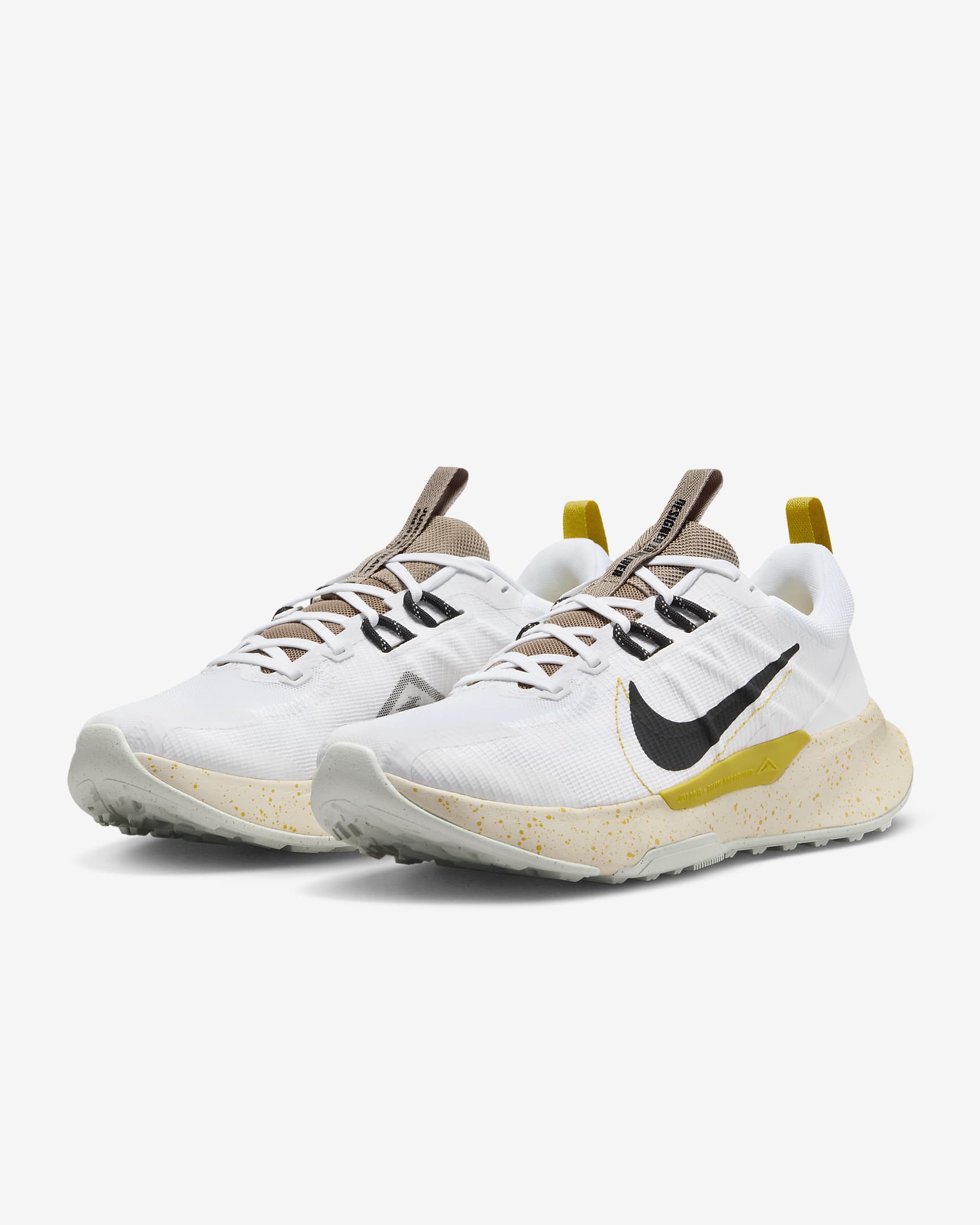 Nike Juniper Trail 2 Men's TrailRunning Shoes. Nike ID