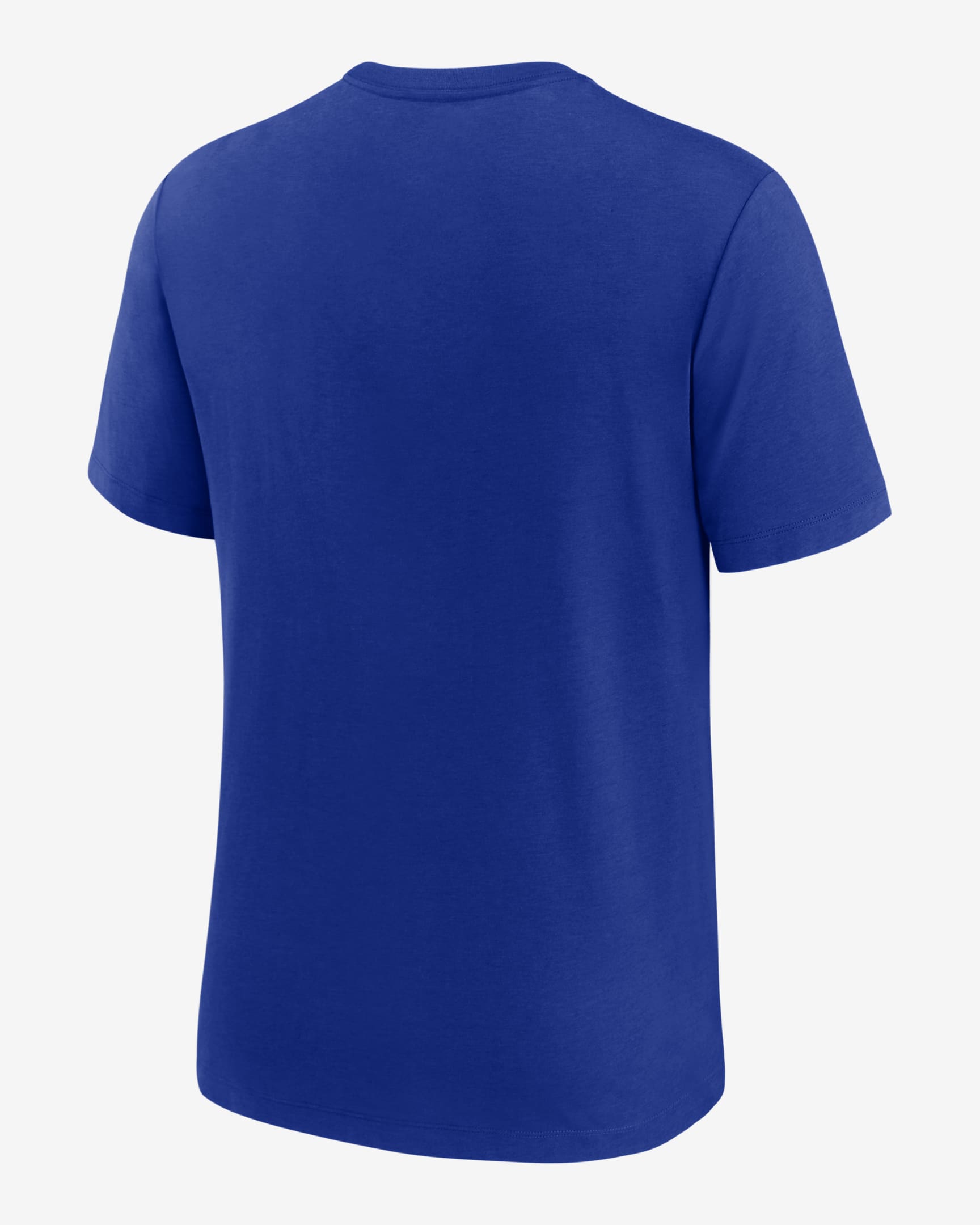 Buffalo Bills Rewind Logo Men's Nike NFL T-Shirt. Nike.com
