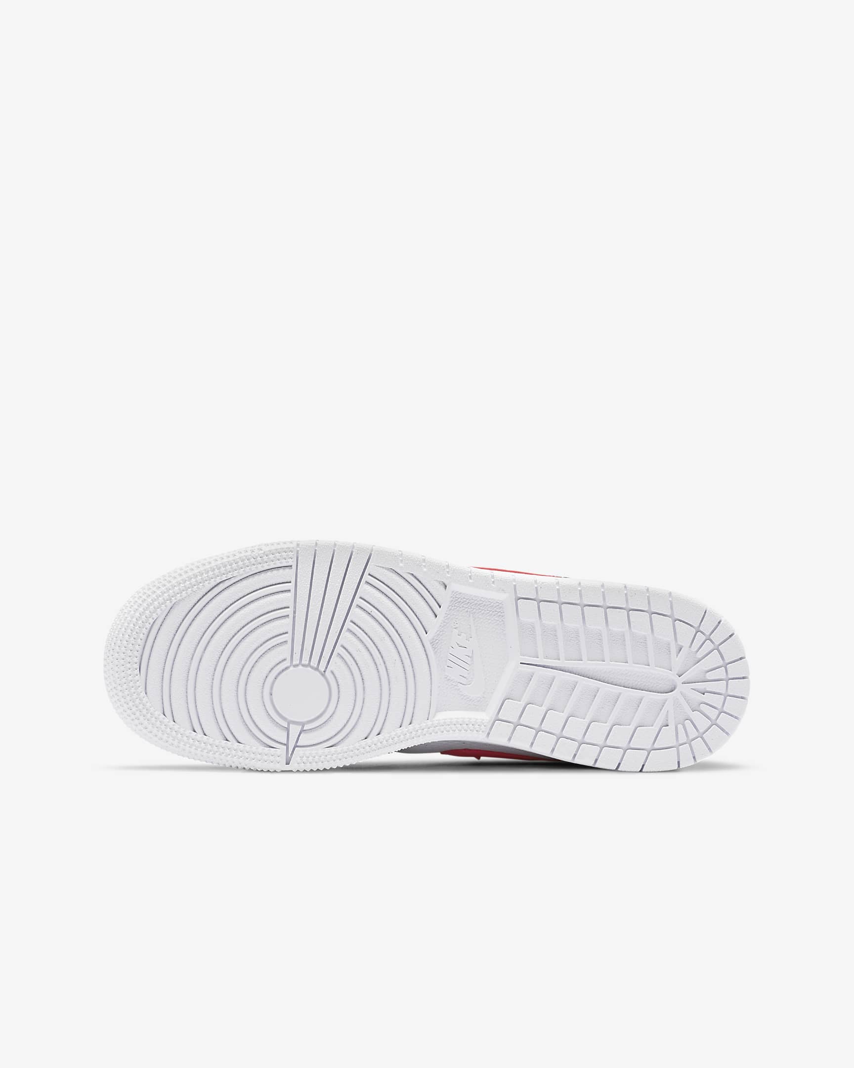 jordan 1 low big kids