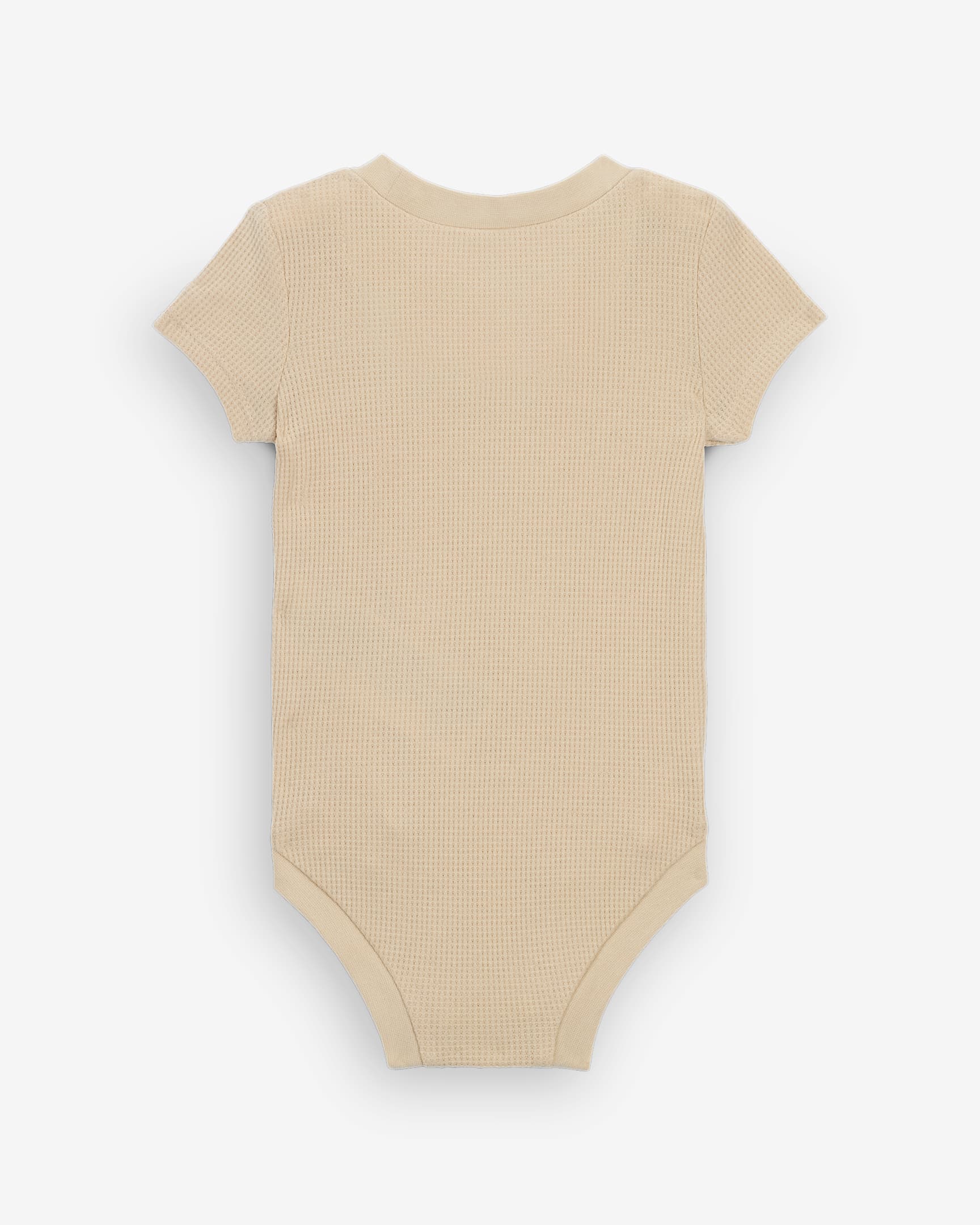 Body para bebé (0-9 meses) Nike ReadySet  - Duna