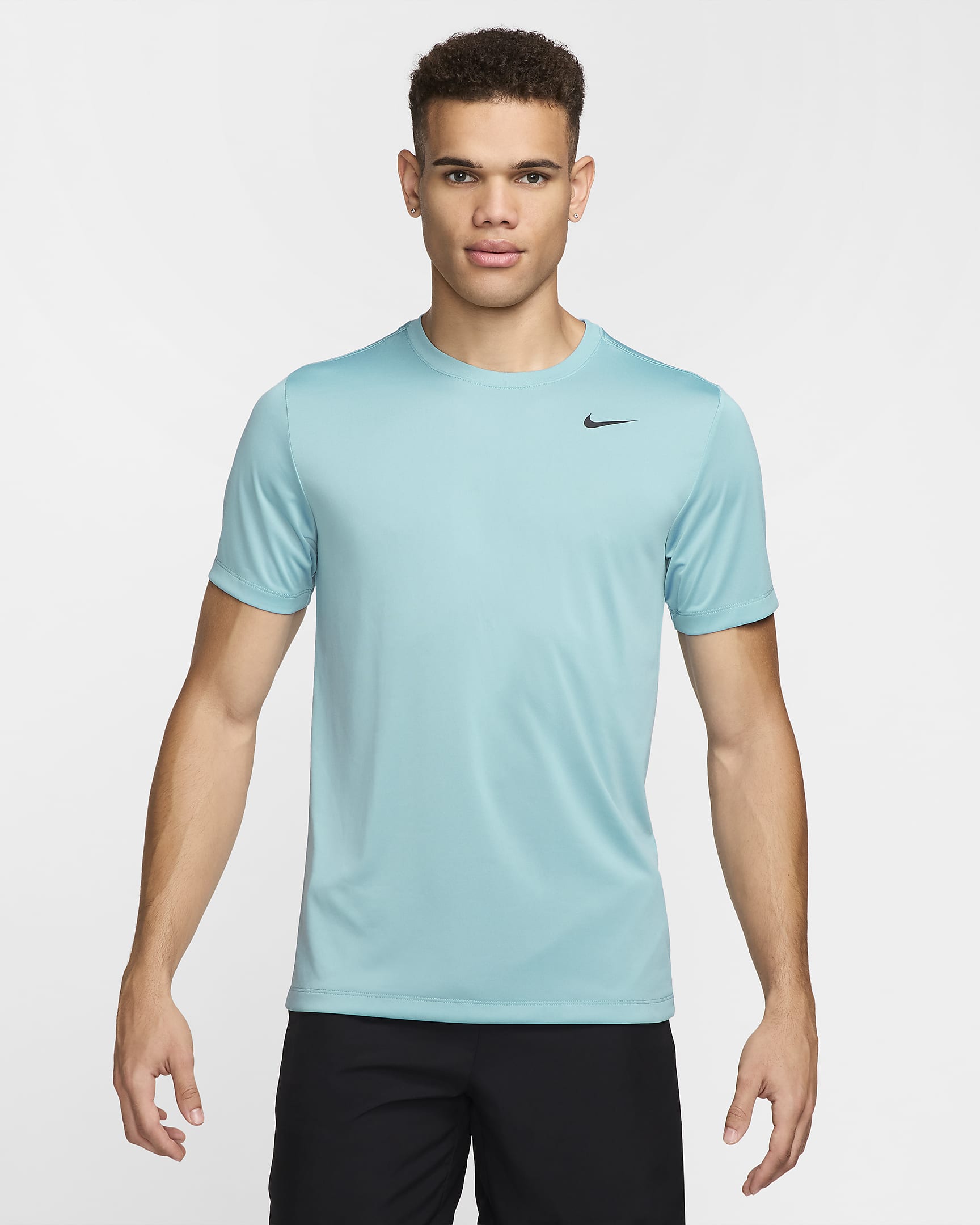 Nike Dri-FIT Legend Men's Fitness T-Shirt. Nike.com