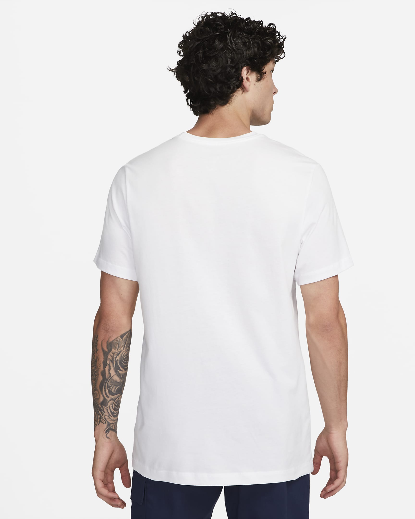 Club América Crest Men's Nike TShirt.