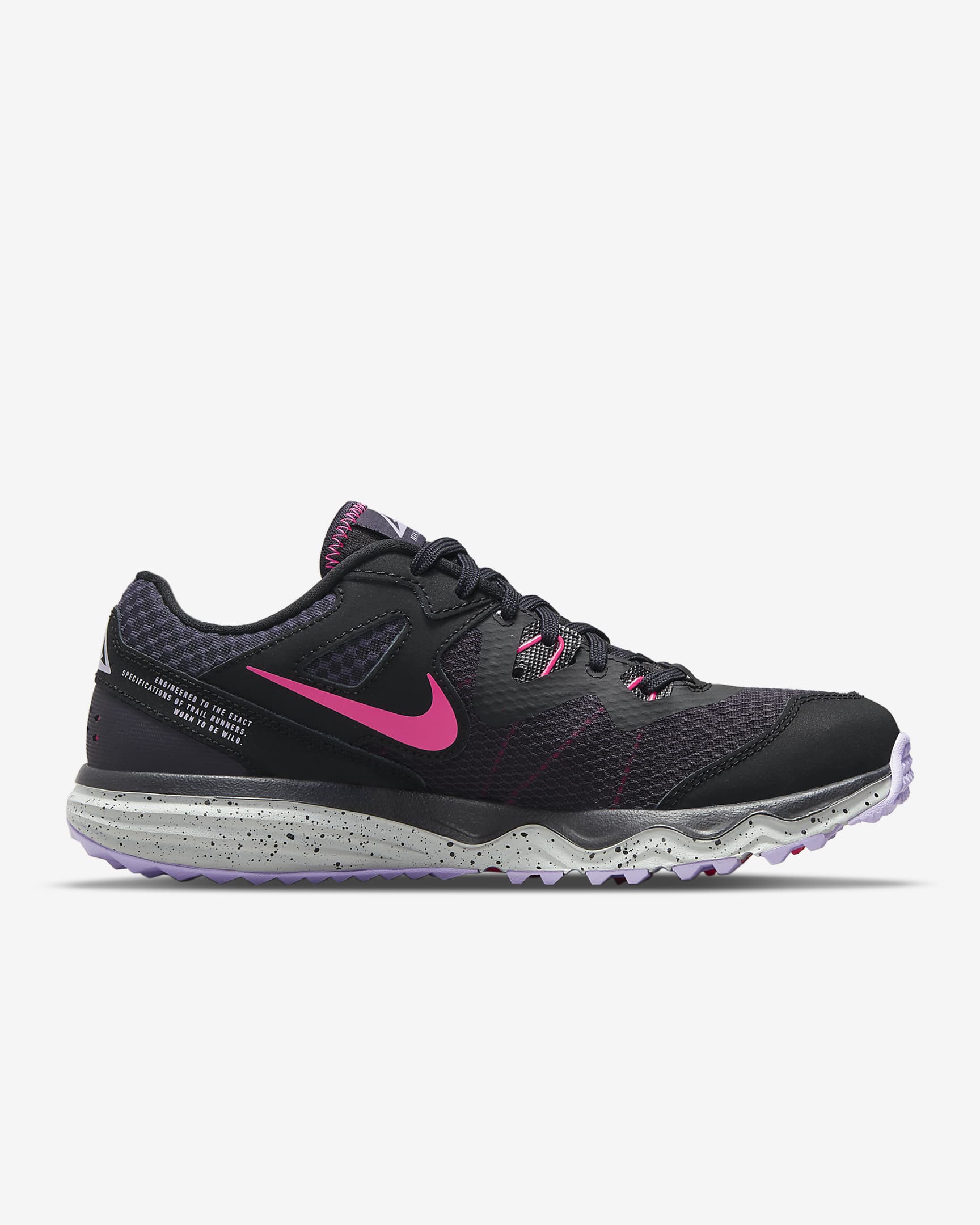 Nike Juniper Trail Women's Trail Running Shoes. Nike LU