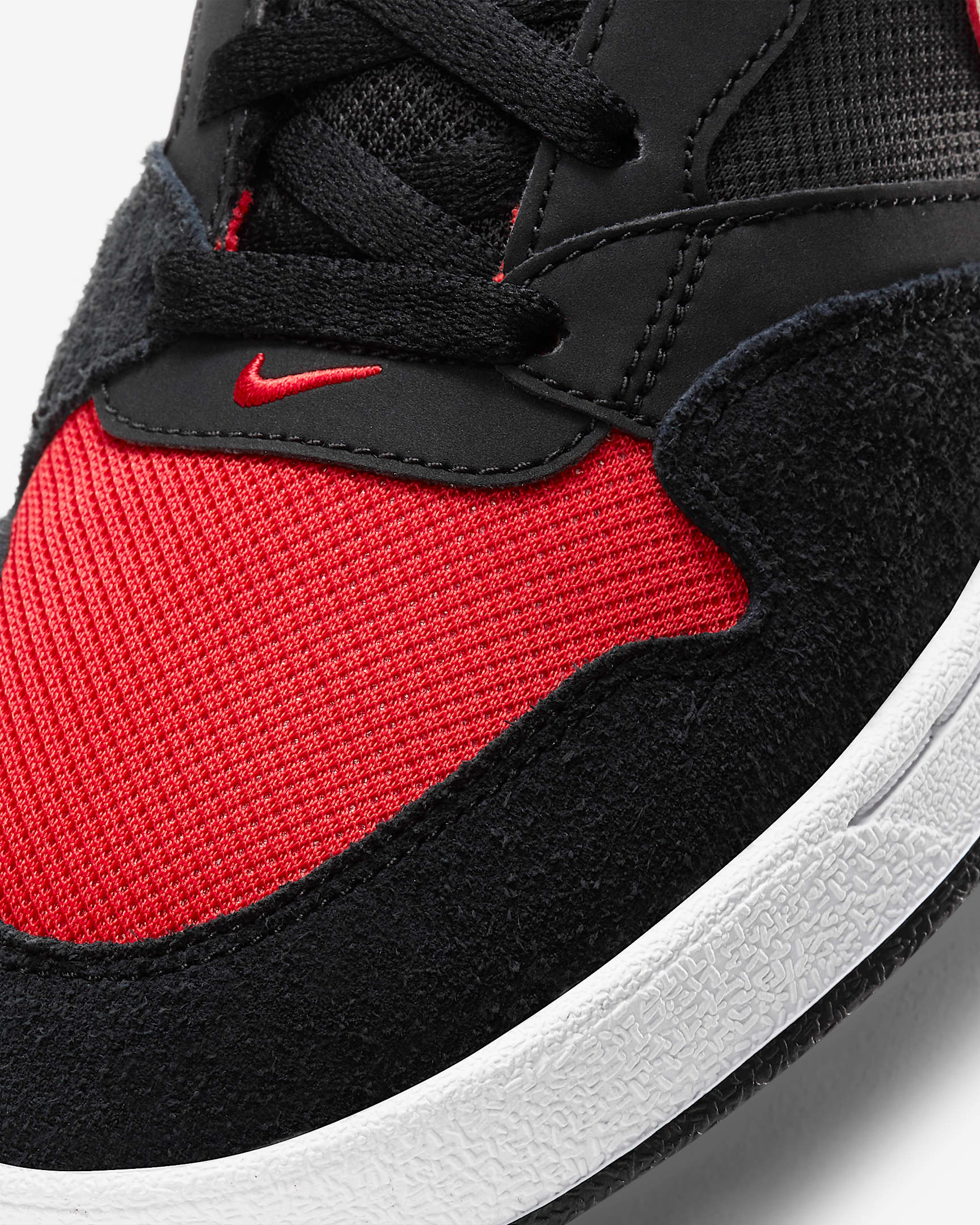 Nike SB Alleyoop Skate Shoes