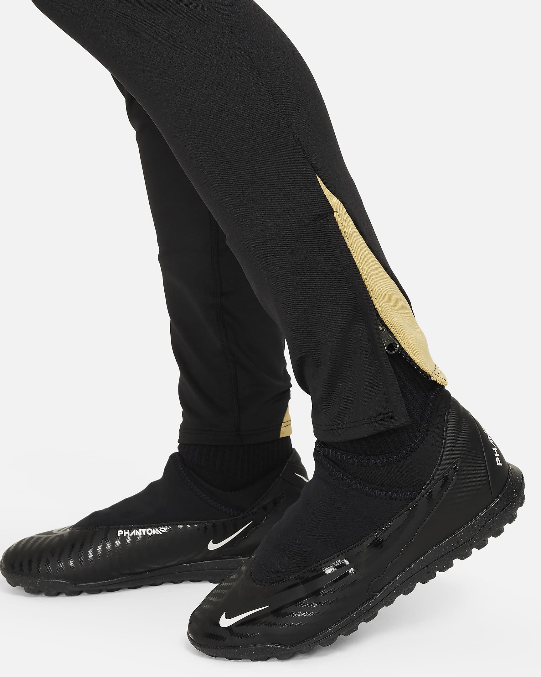 Nike Dri-fit Strike Older Kids' Football Pants. Nike Uk