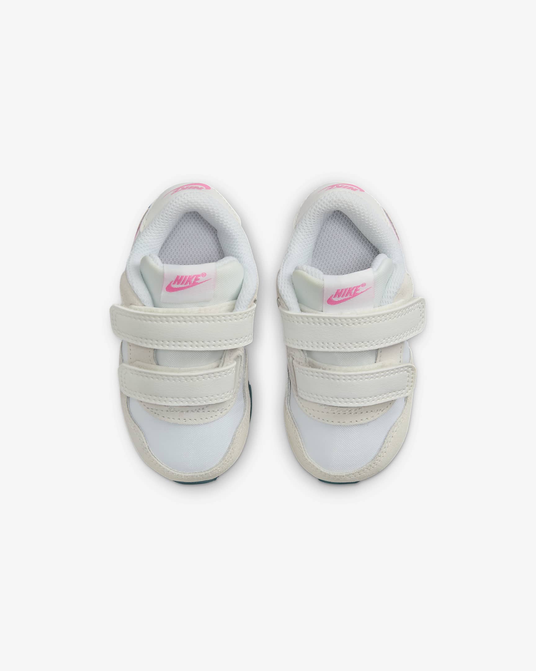 Nike MD Valiant Baby/Toddler Shoes.