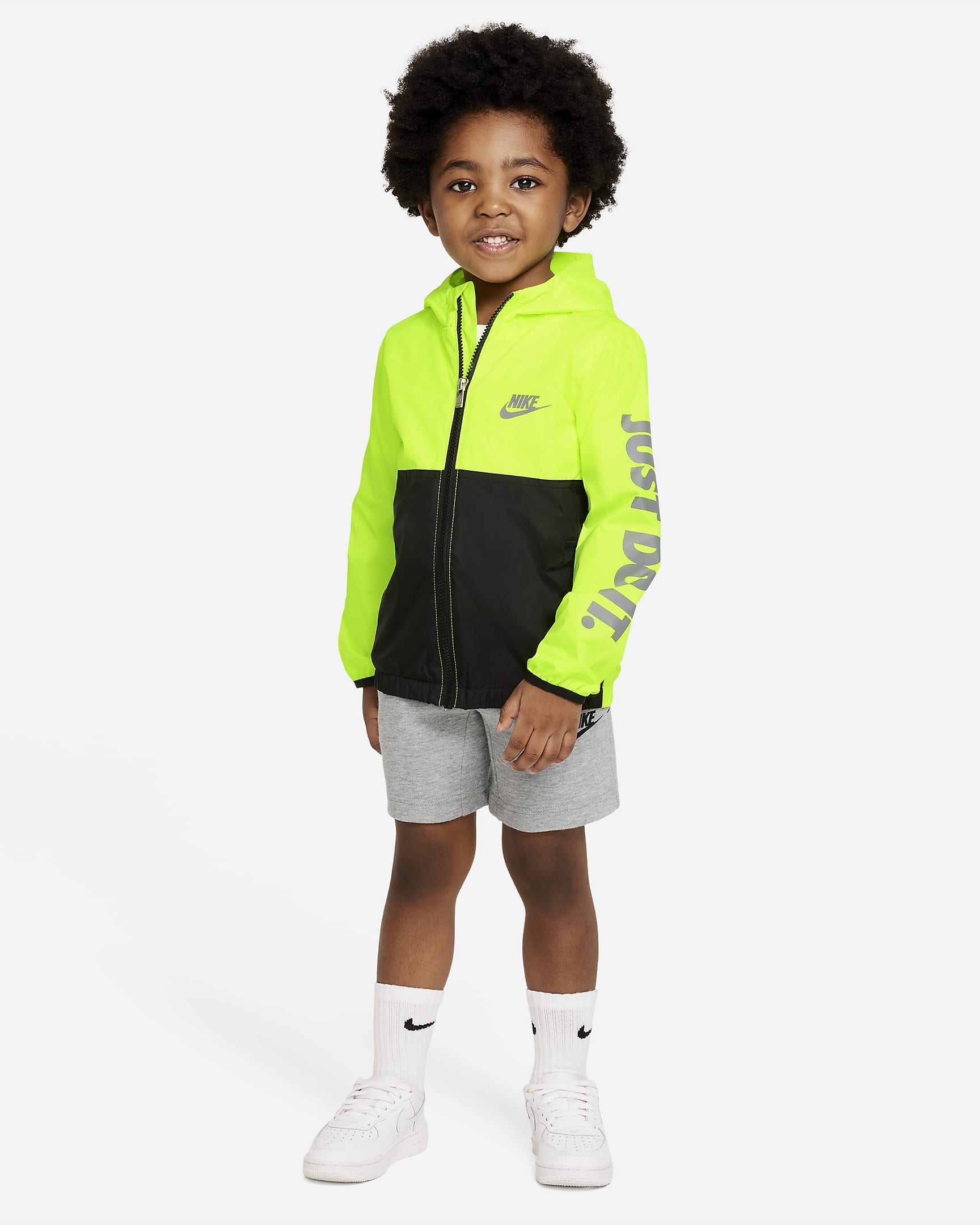 Nike Toddler Jacket. Nike.com
