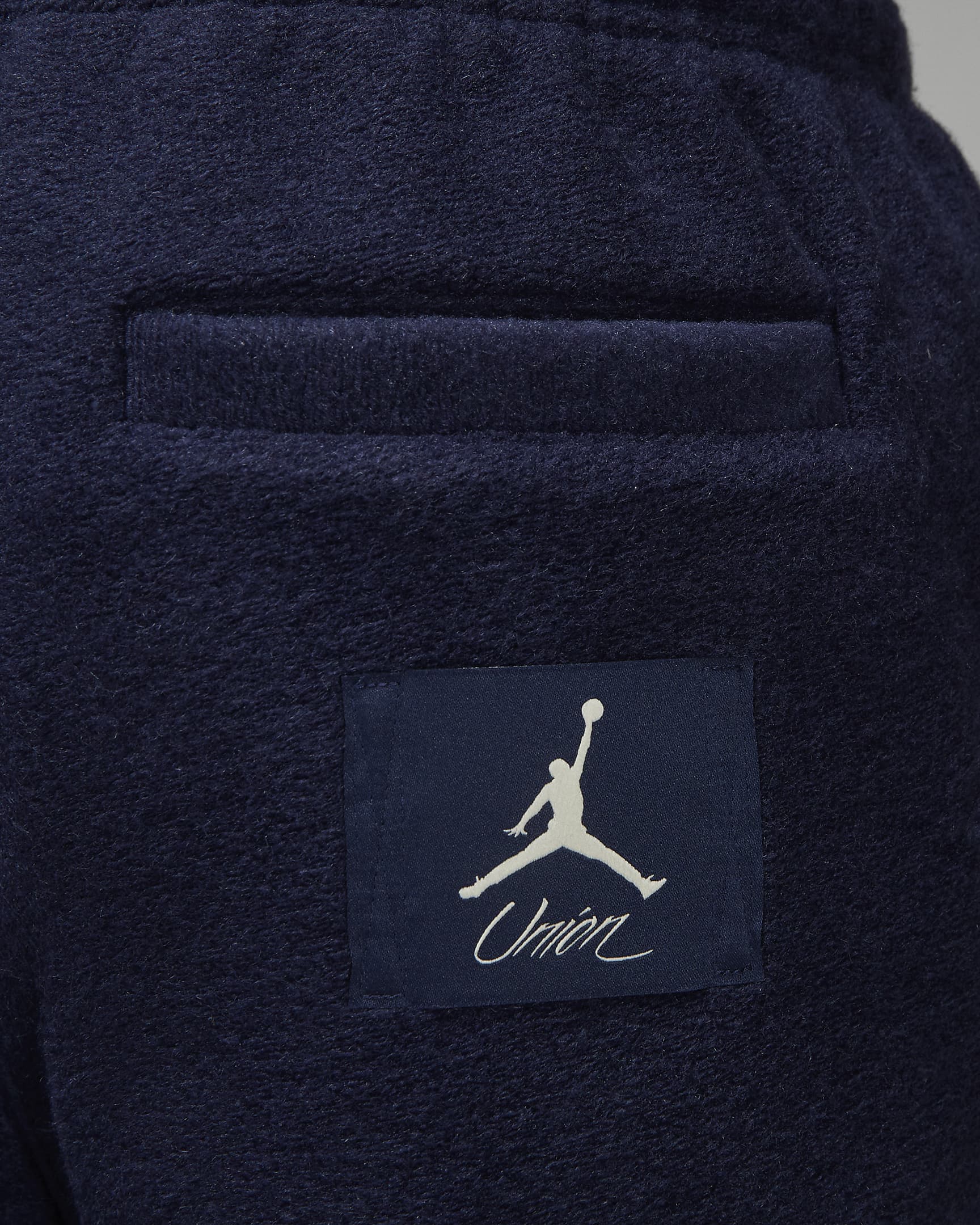 Jordan x Union Men's Tracksuit Bottoms. Nike IE