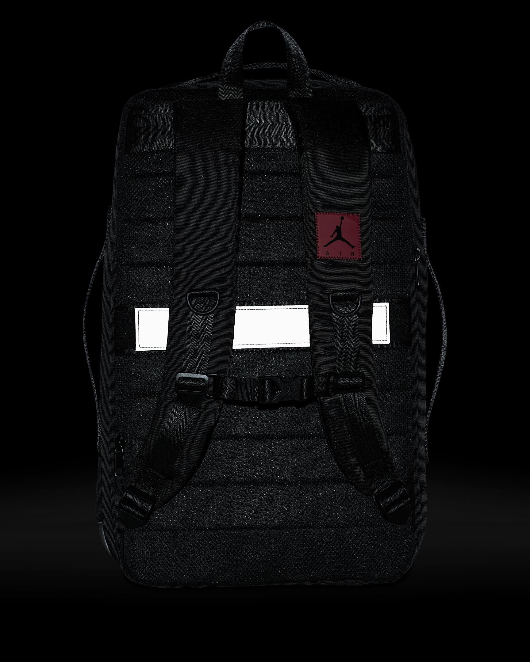 Jordan Collector's Backpack (31,5 l). Nike LU