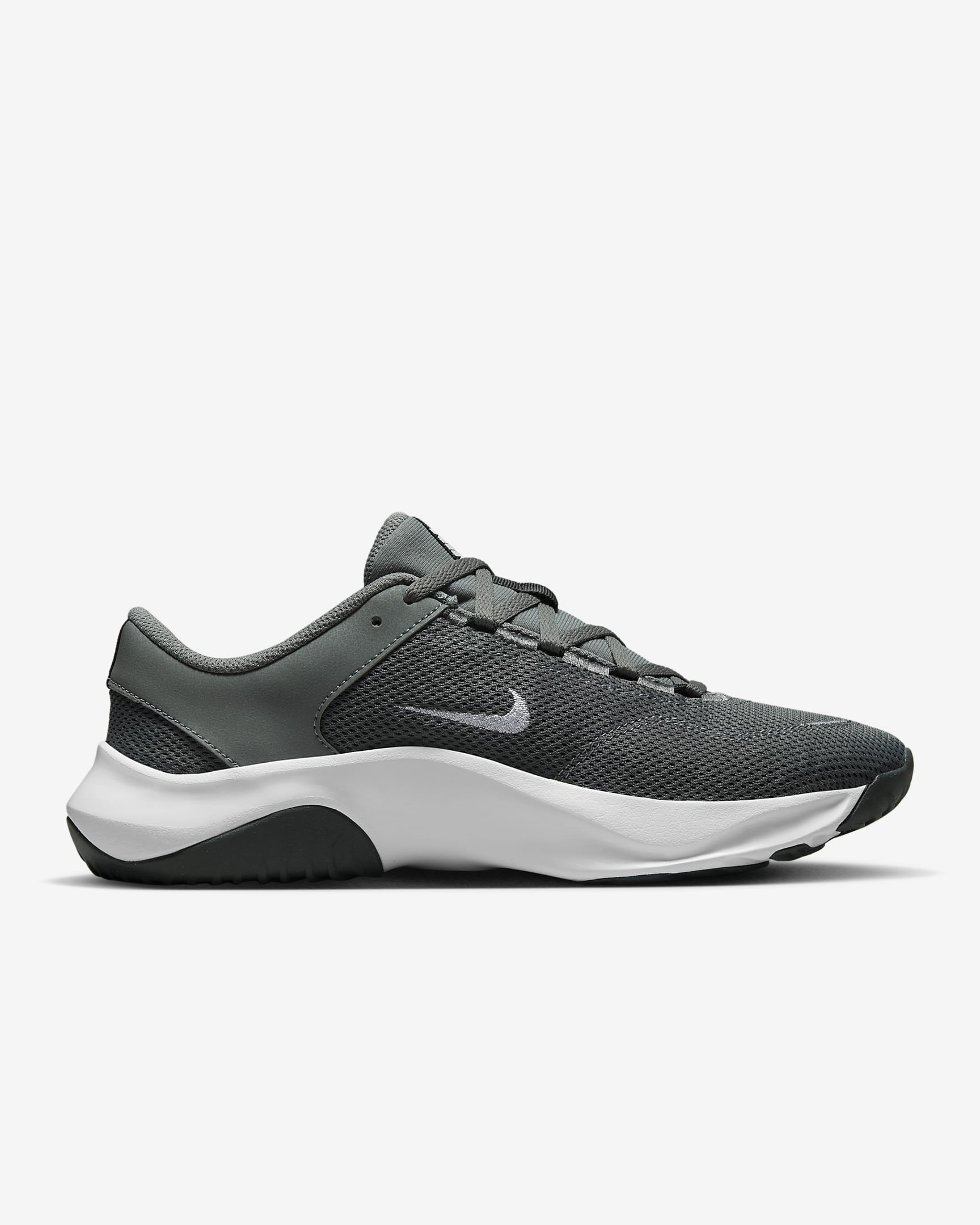 Nike Legend Essential 3 Next Nature Men's Workout Shoes. Nike ID