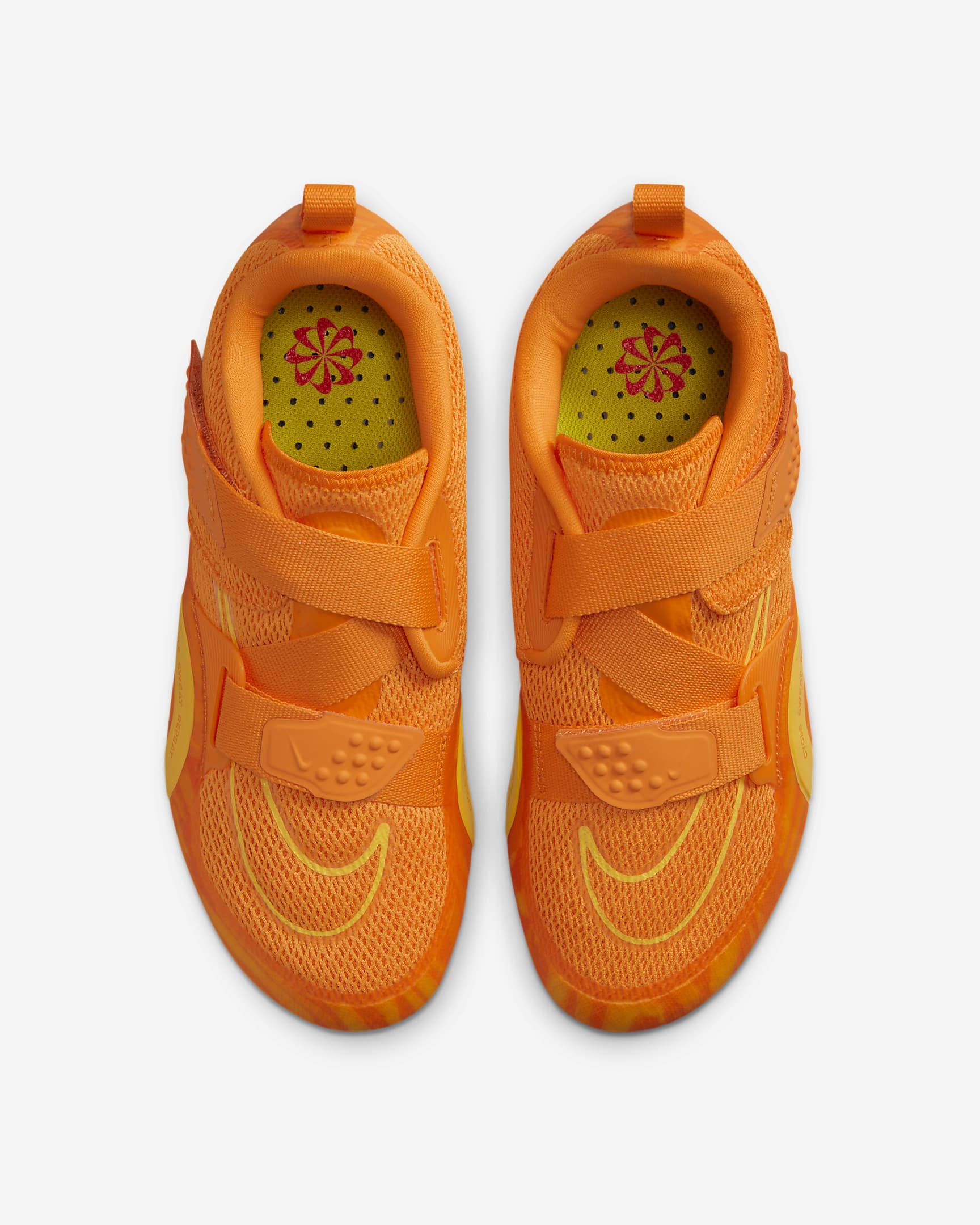 Nike SuperRep Cycle 2 Next Nature Women's Cycling Shoes. Nike PH