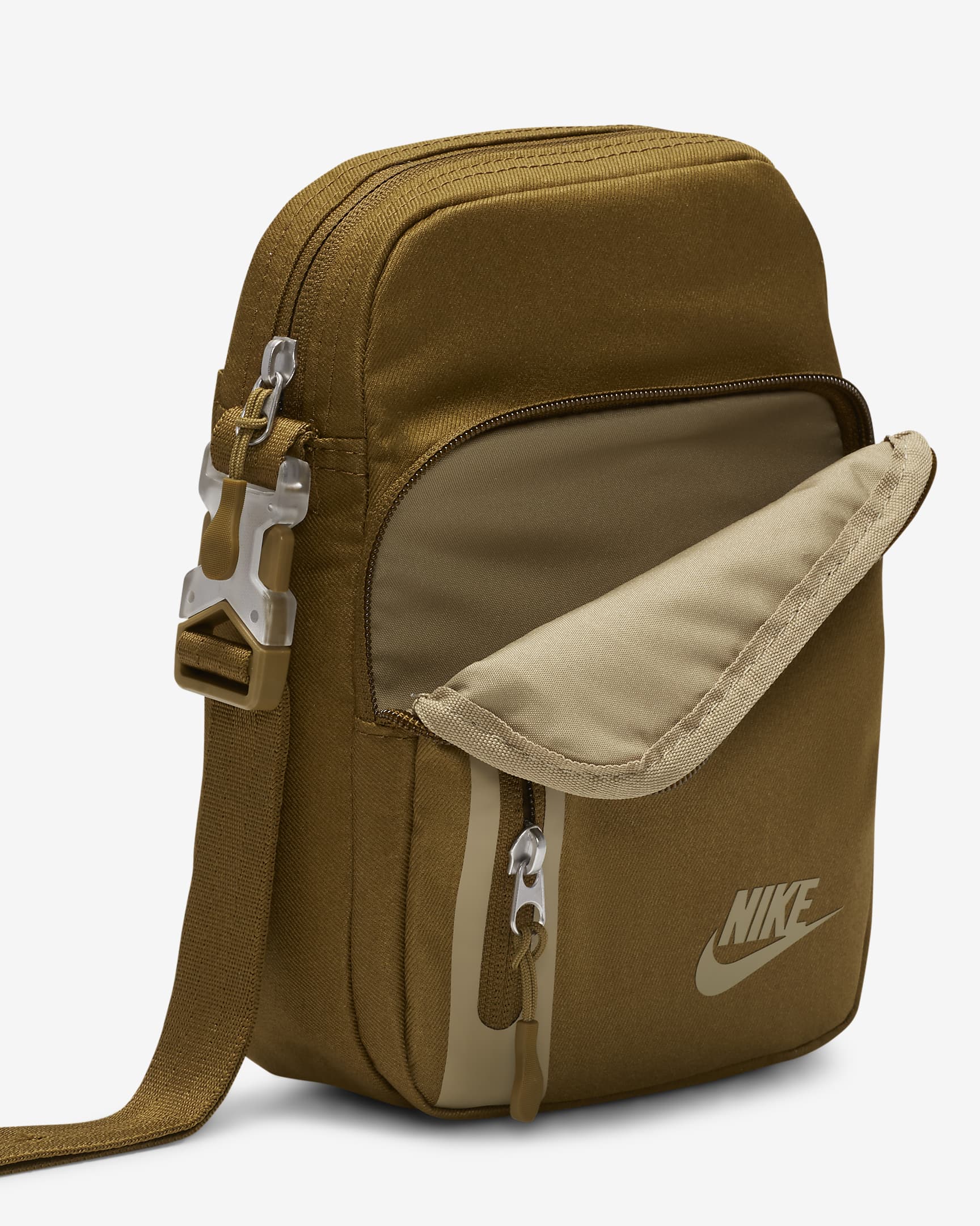 Nike Elemental Premium Crossbody Bag (4L). Nike JP