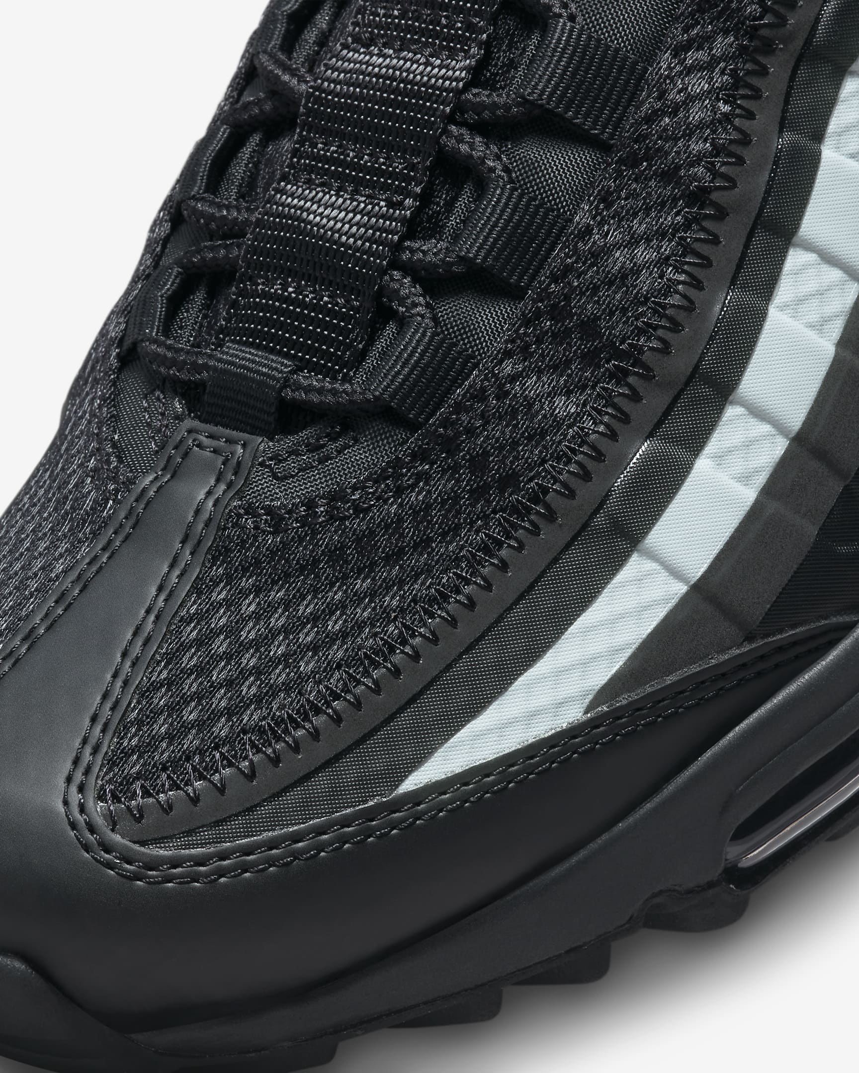 Nike Air Max 95 Ultra Men's Shoes. Nike ZA