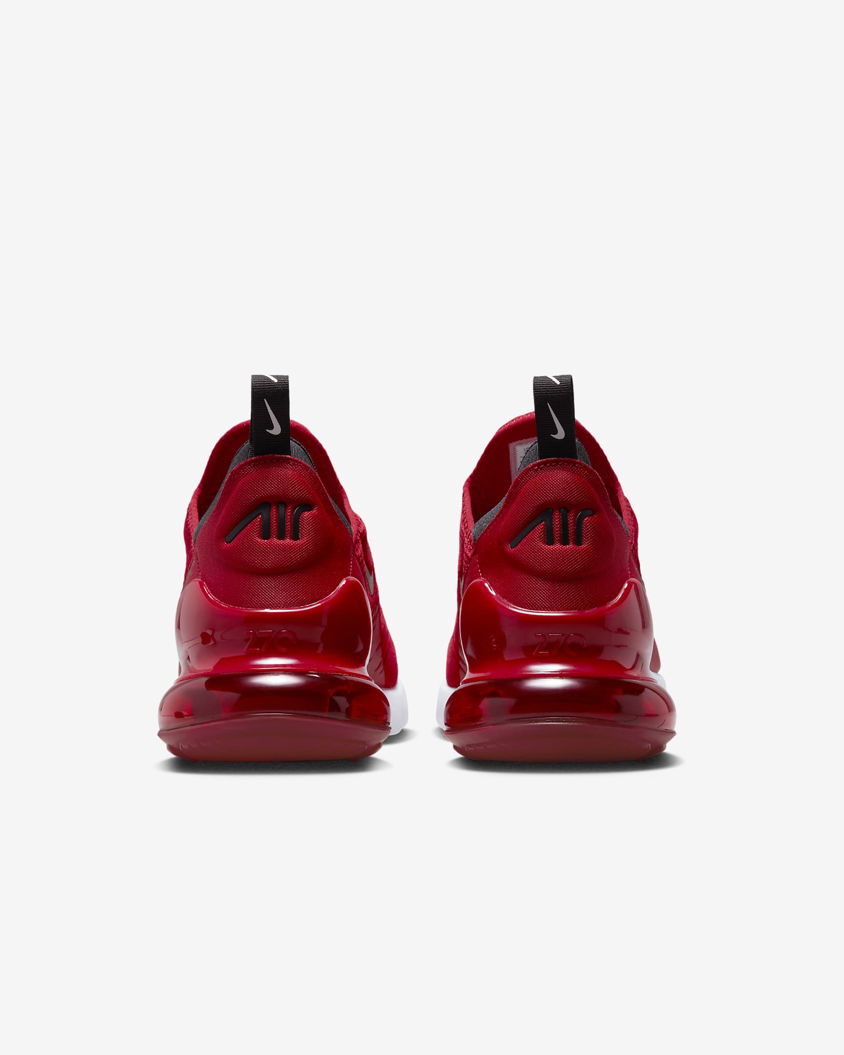 Nike Air Max 270 Men's Shoes. Nike CZ