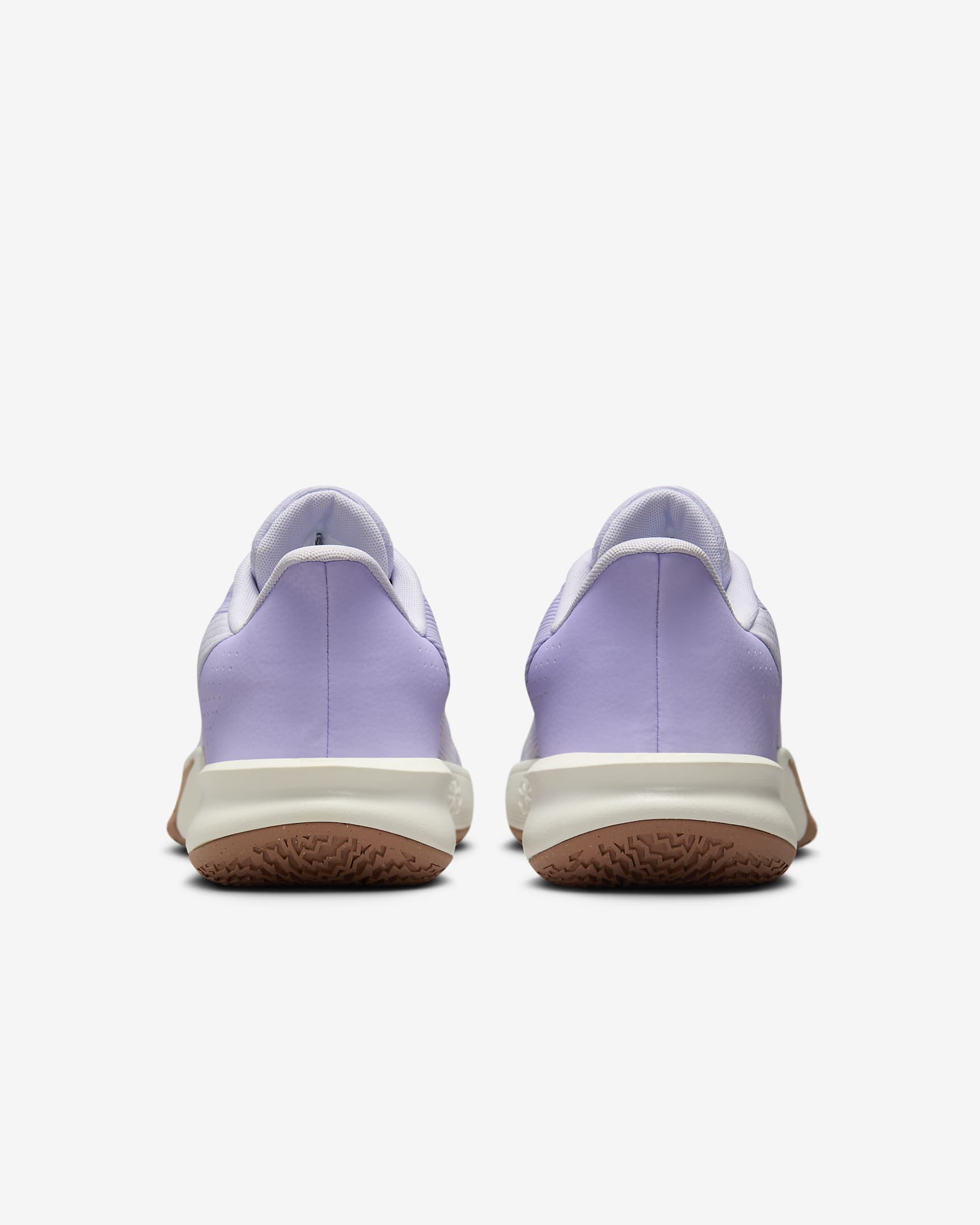 Scarpa da basket Nike Precision 7 – Uomo - Barely Grape/Sail/Dusted Clay/Lilac Bloom