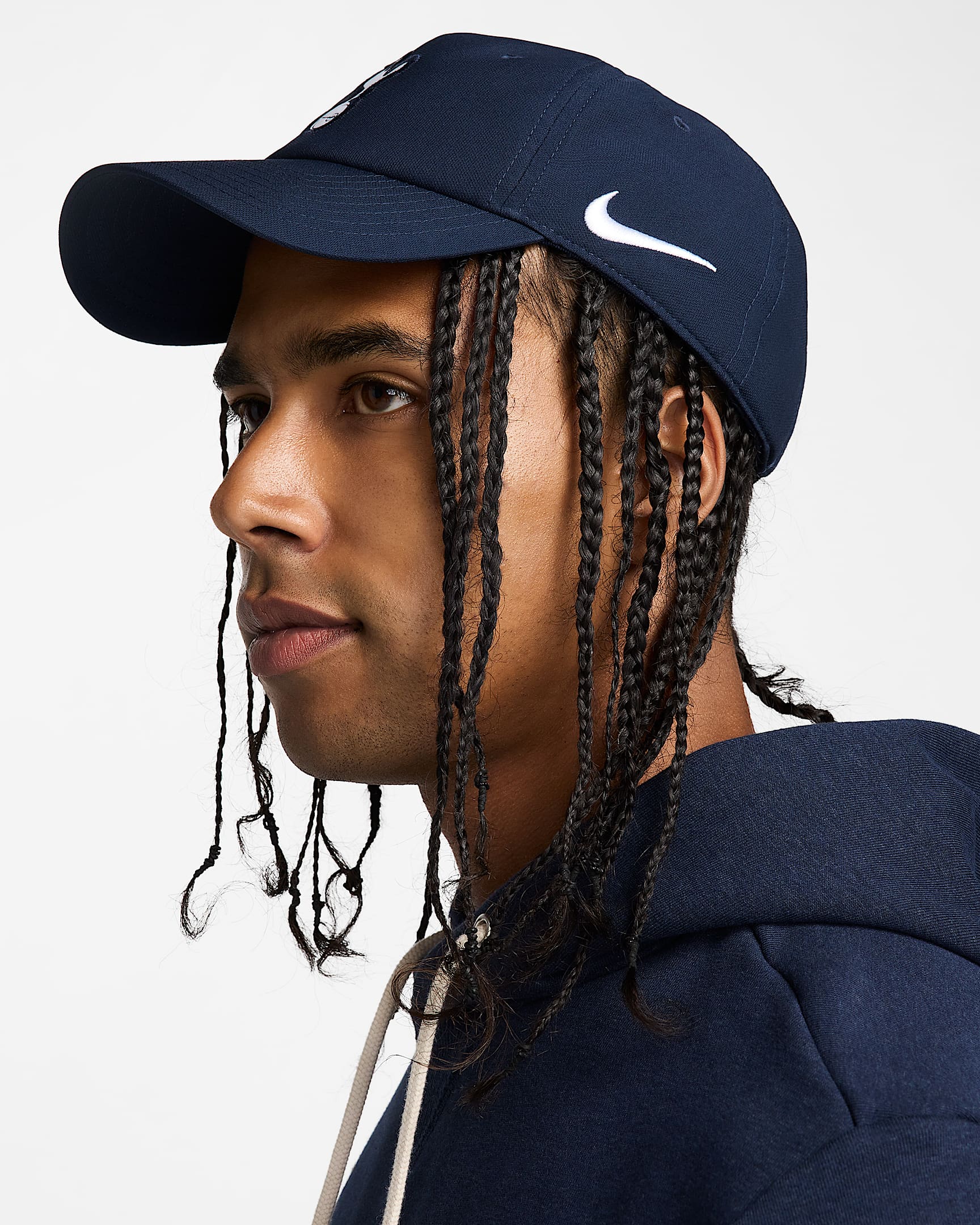 tottenham nike cap