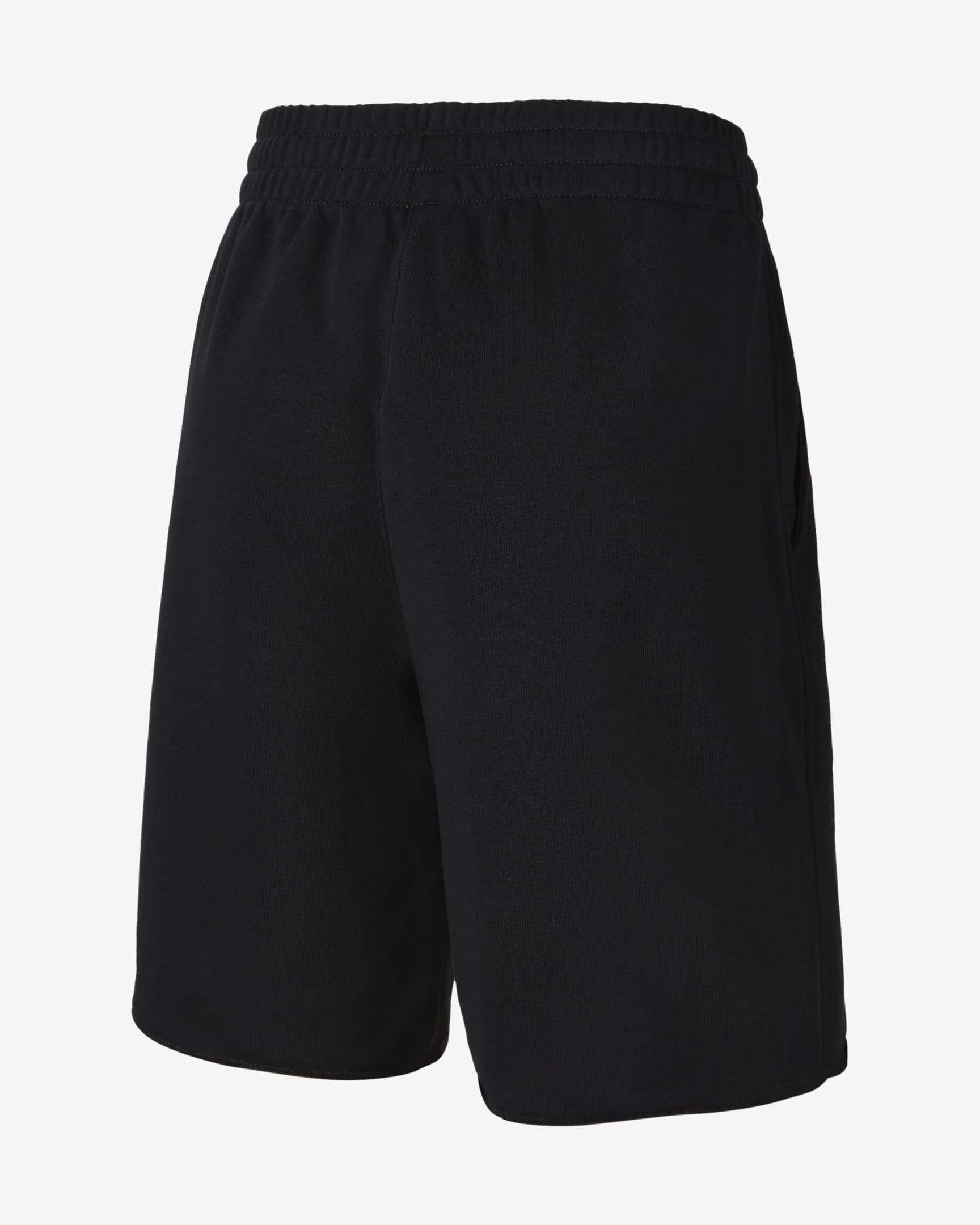 Nike Sportswear Older Kids' (Girls') Dri-FIT Fleece Shorts. Nike UK