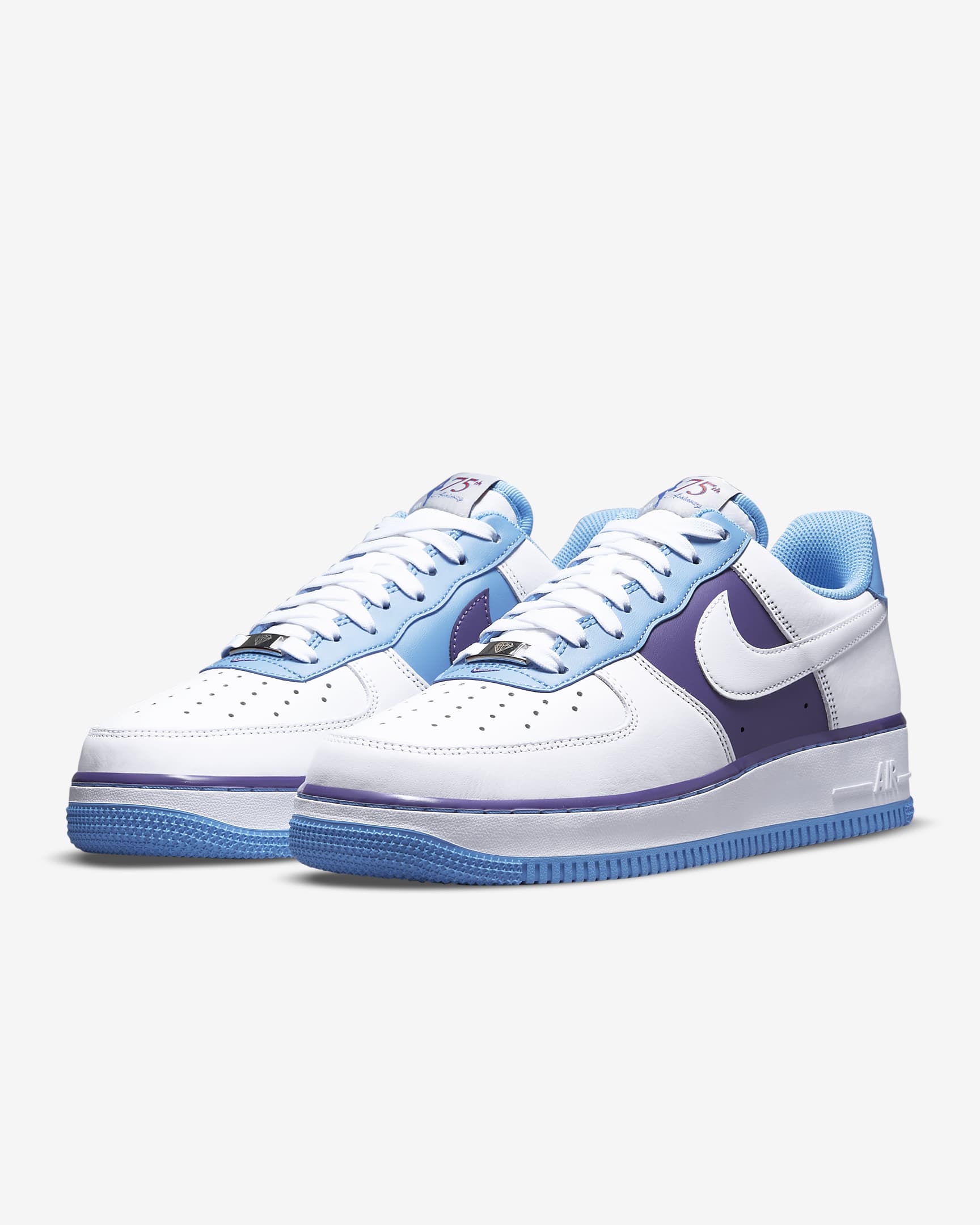 mens nike air force one lv8