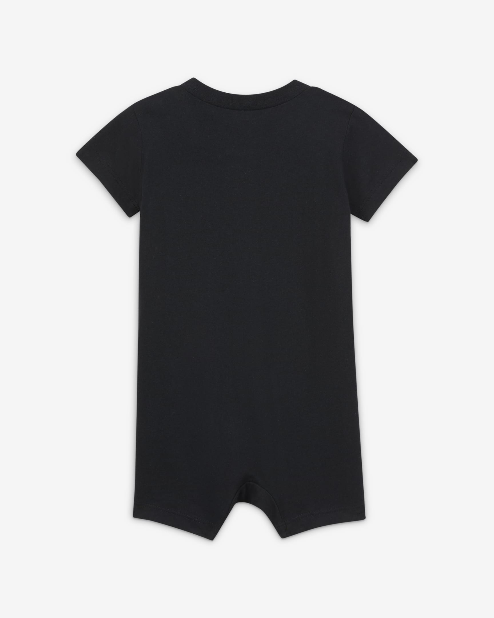 newborn nike romper