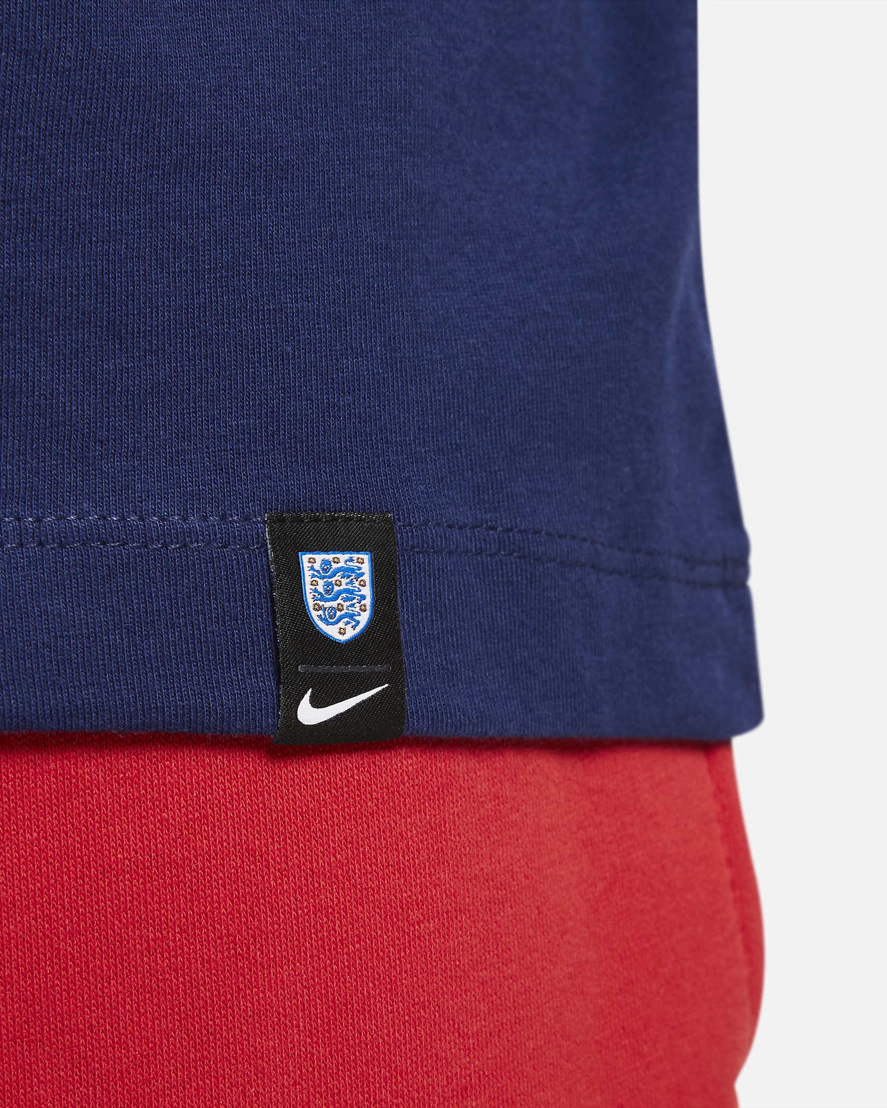 England Men's JDI T-Shirt. Nike UK