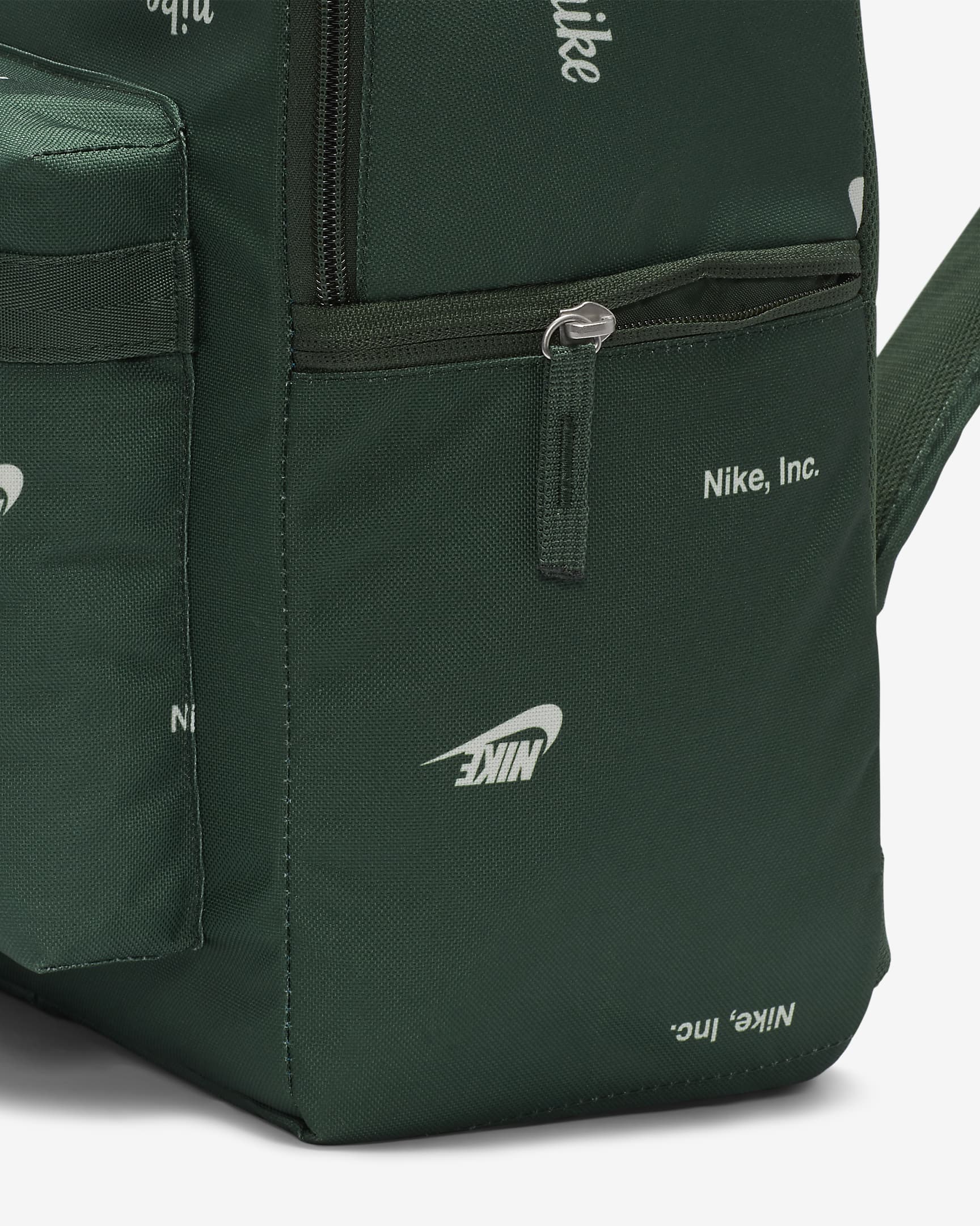 Nike Heritage Backpack (25L). Nike AT