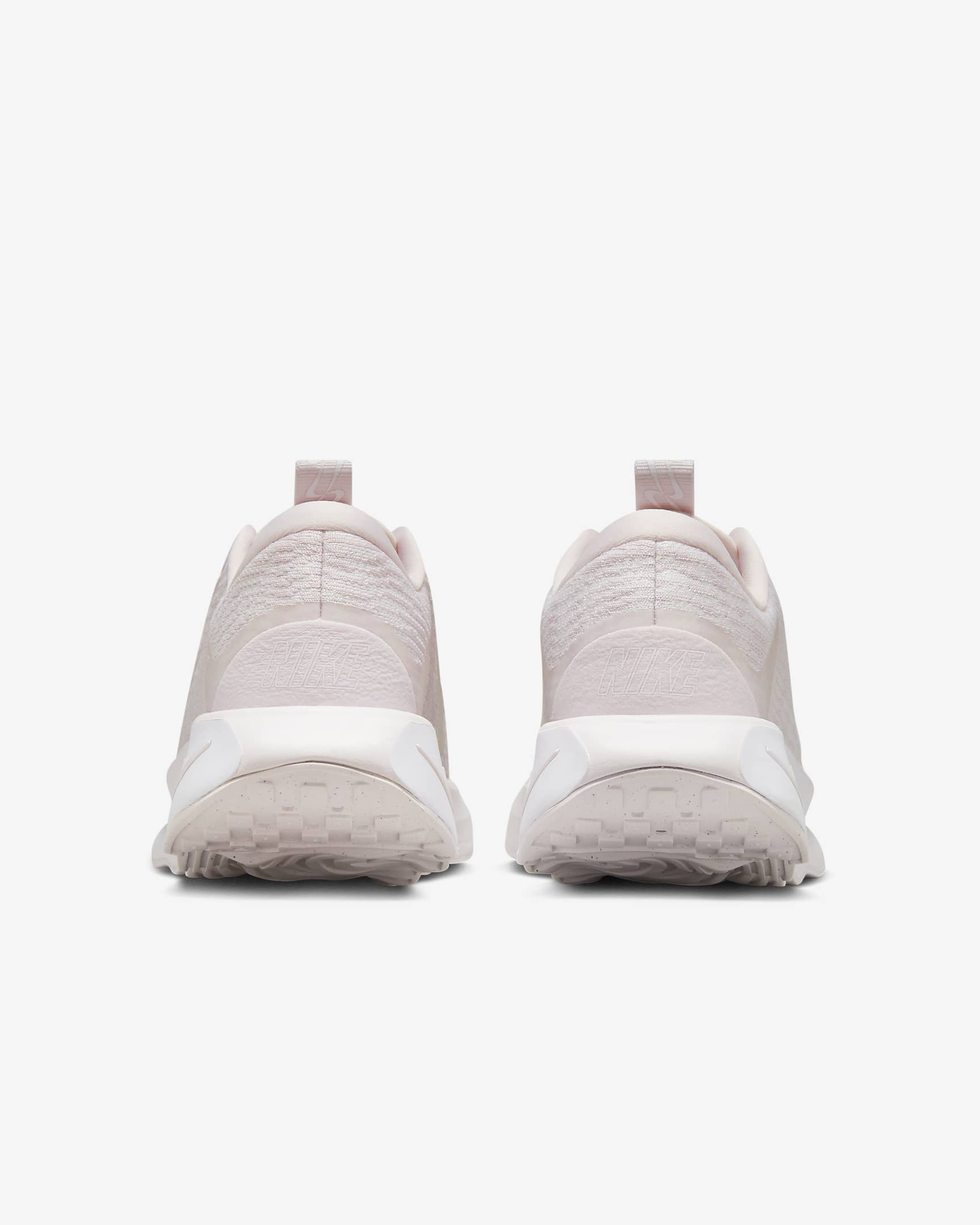 Chaussure de marche Nike Motiva pour femme - Pearl Pink/Blanc