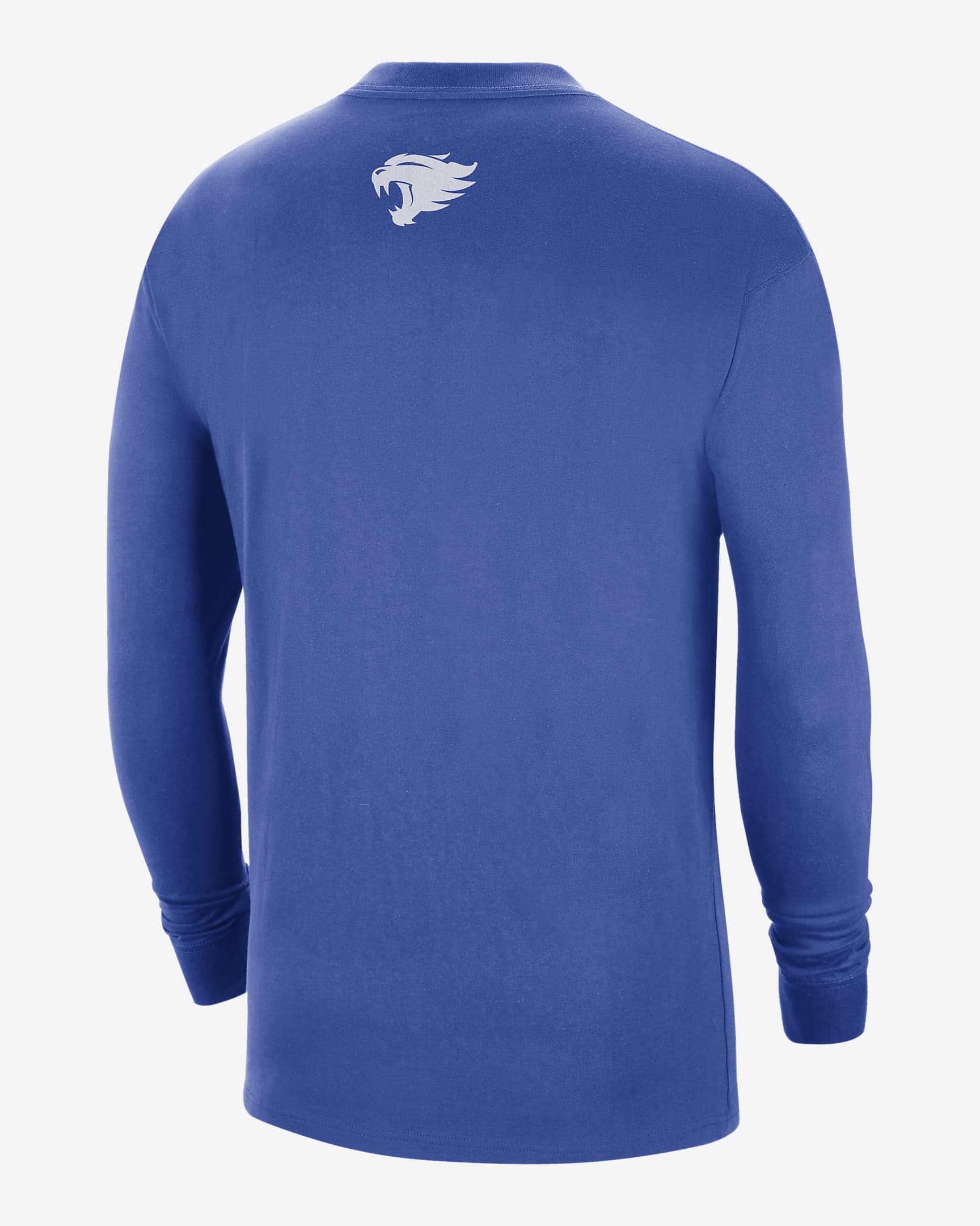Kentucky Men's Nike College LongSleeve Max90 TShirt.